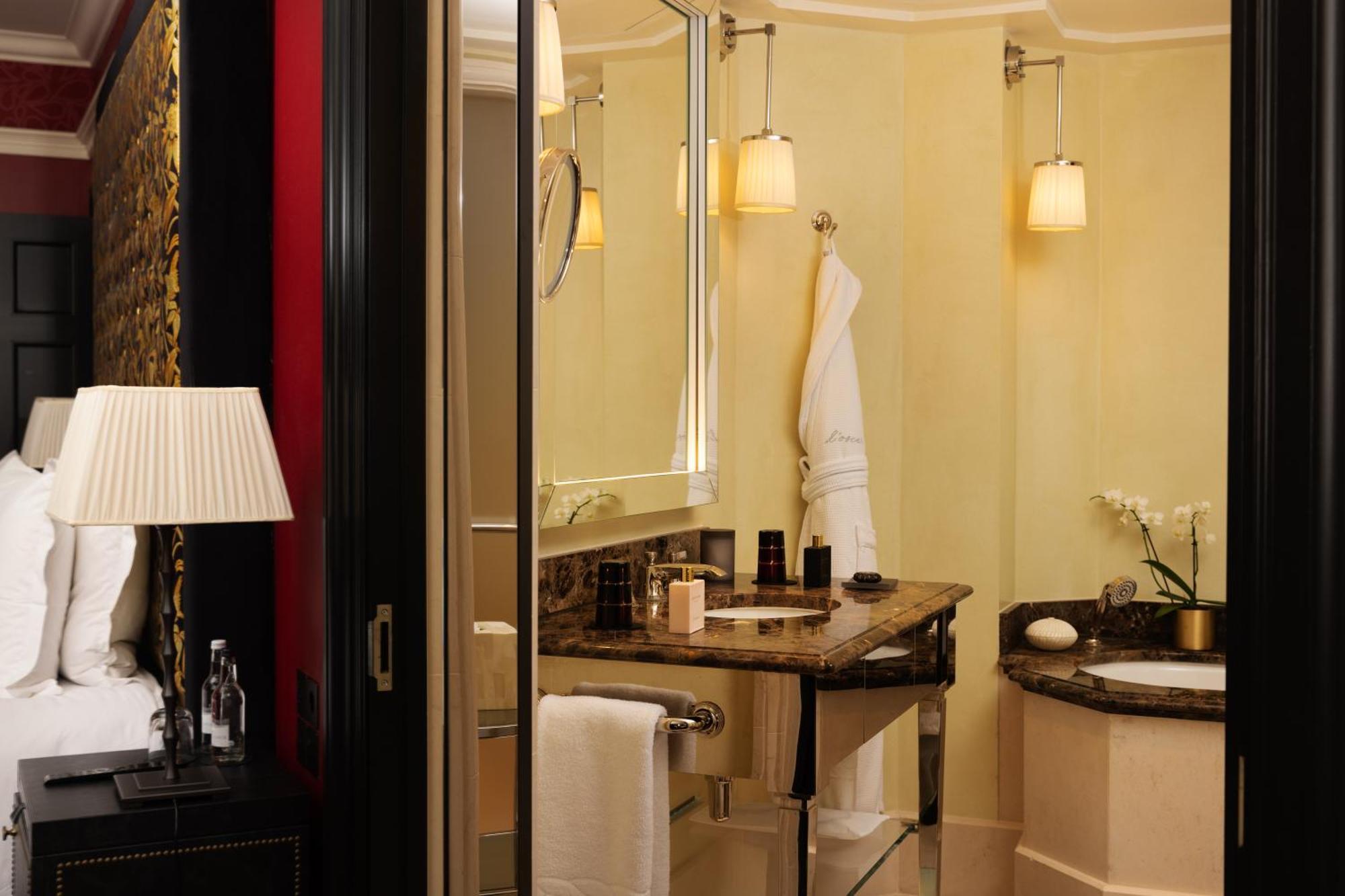 Hotell L'oscar