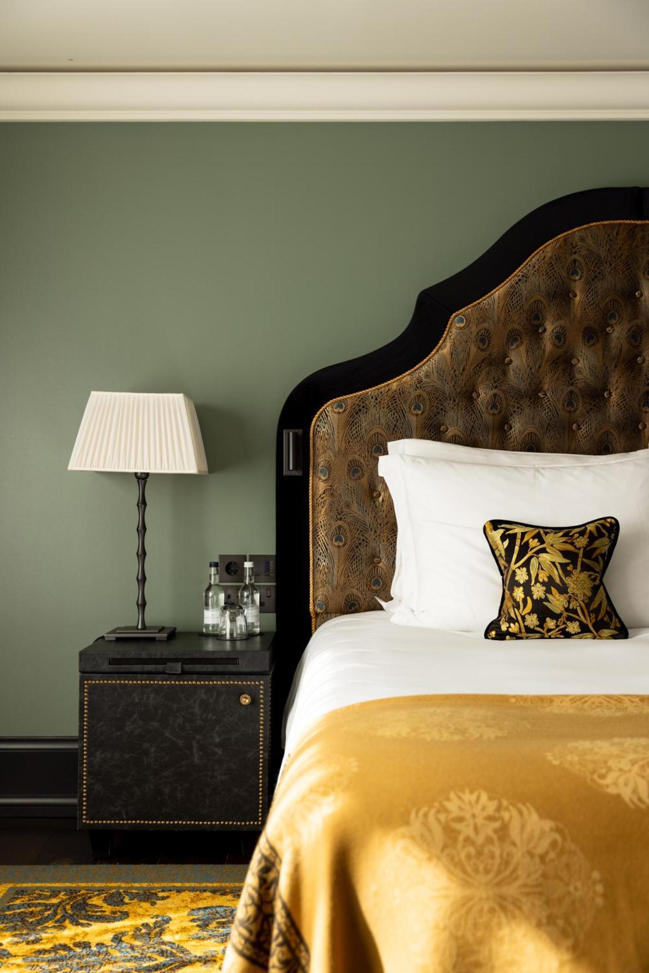 L'oscar Hotell
