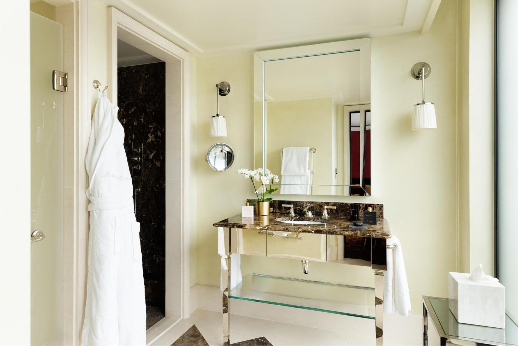 L'oscar Hotell 5*
