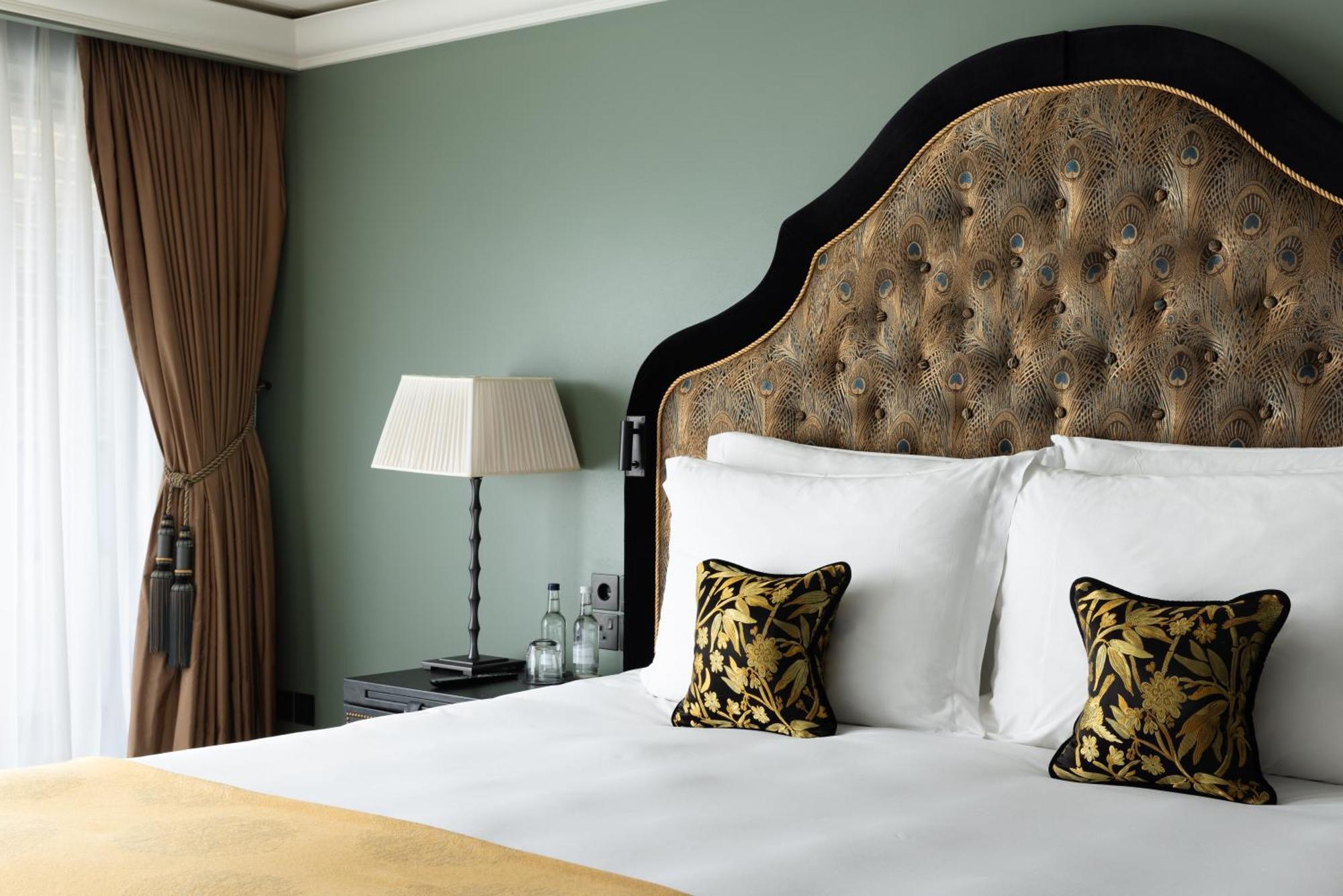 L'oscar Hotell 5*