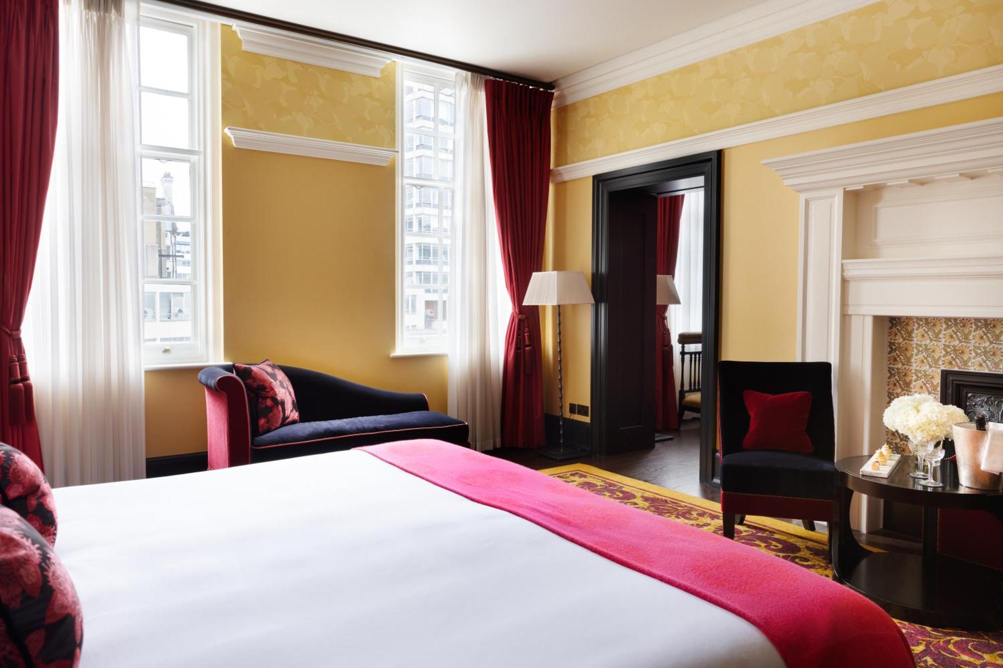 L'oscar Hotel Londra