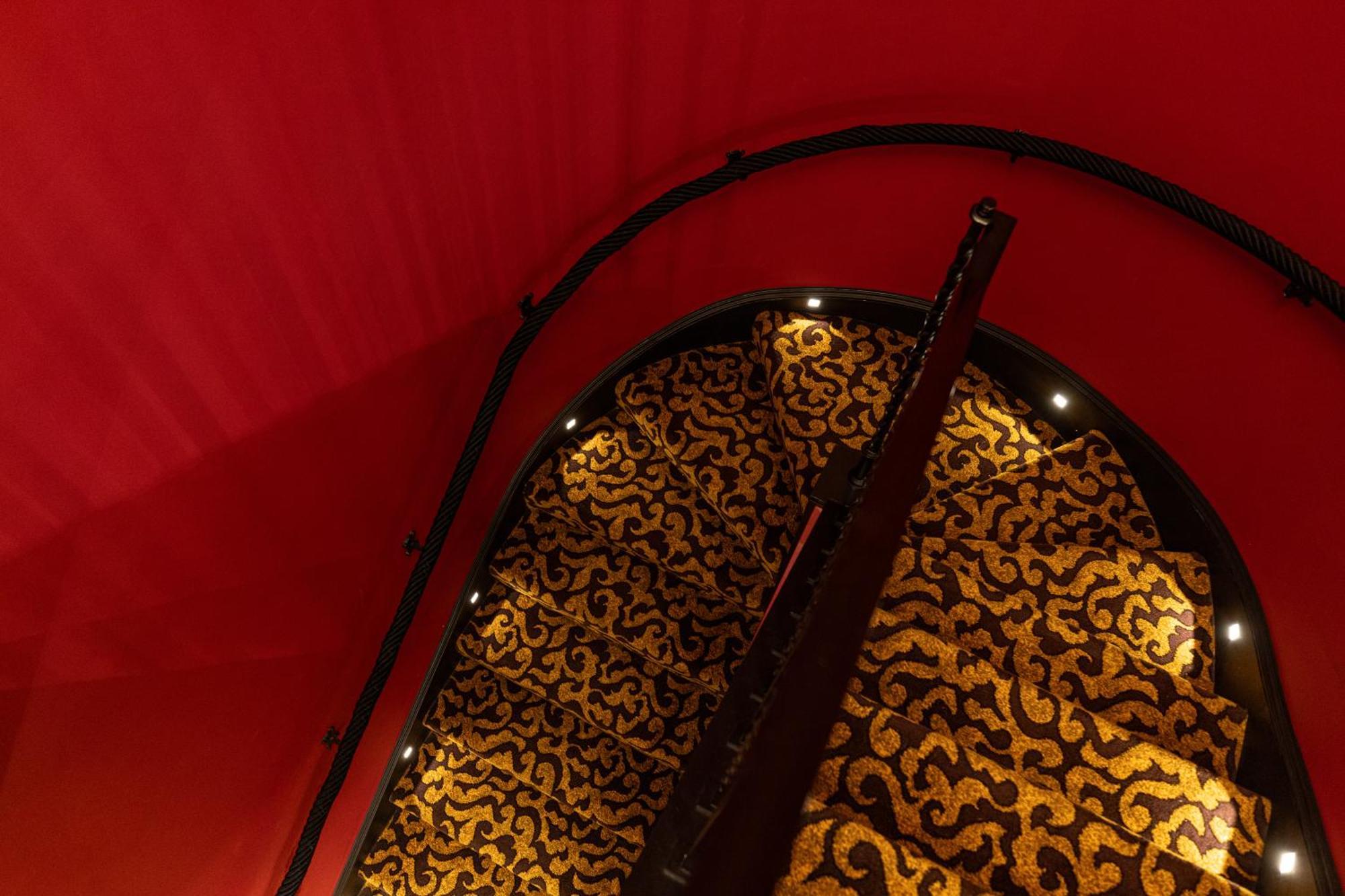 Hotell L'oscar