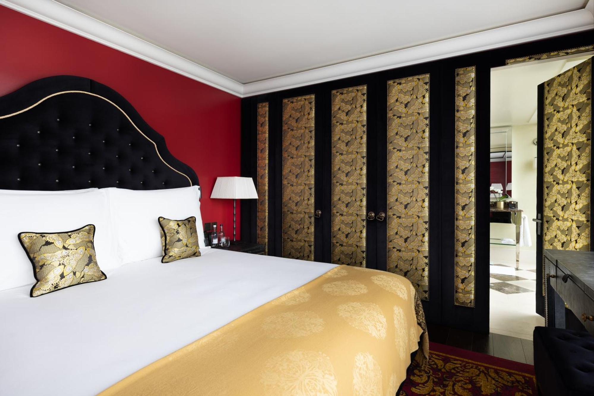 L'oscar Hotell London