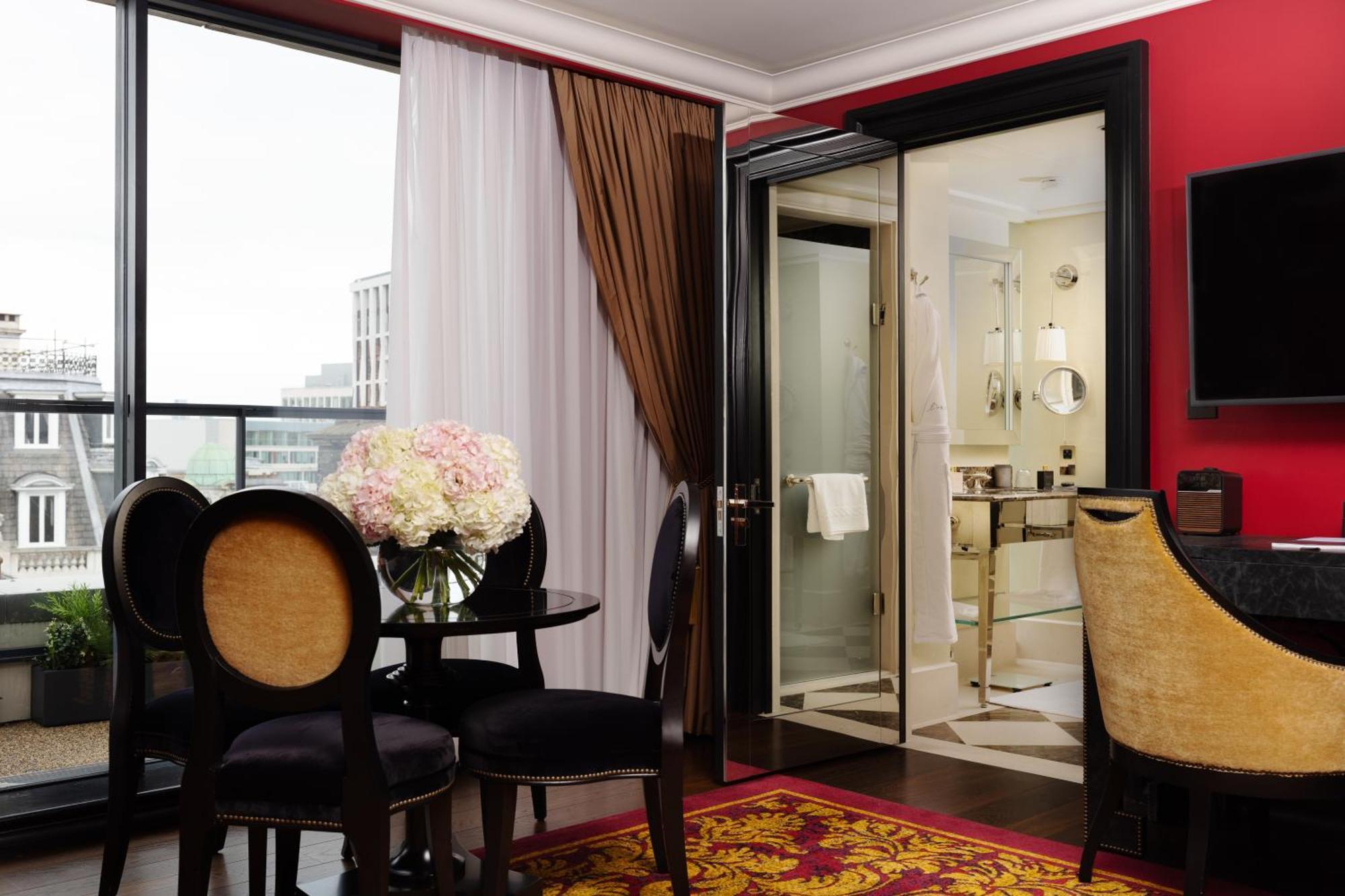 L'oscar Hotel Londra