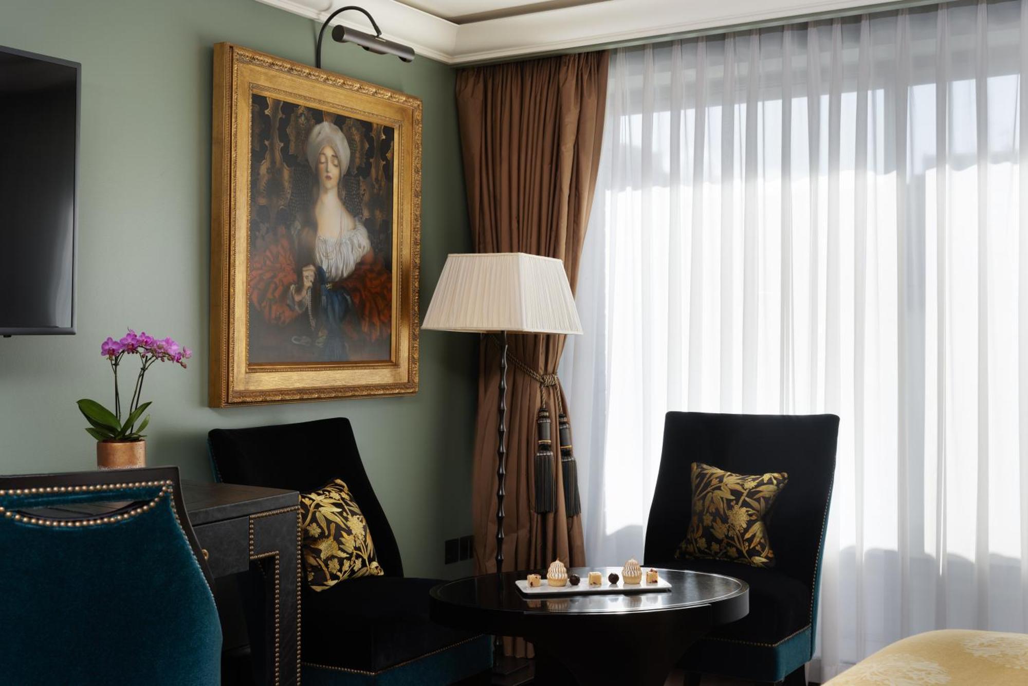 L'oscar Hotel Londra