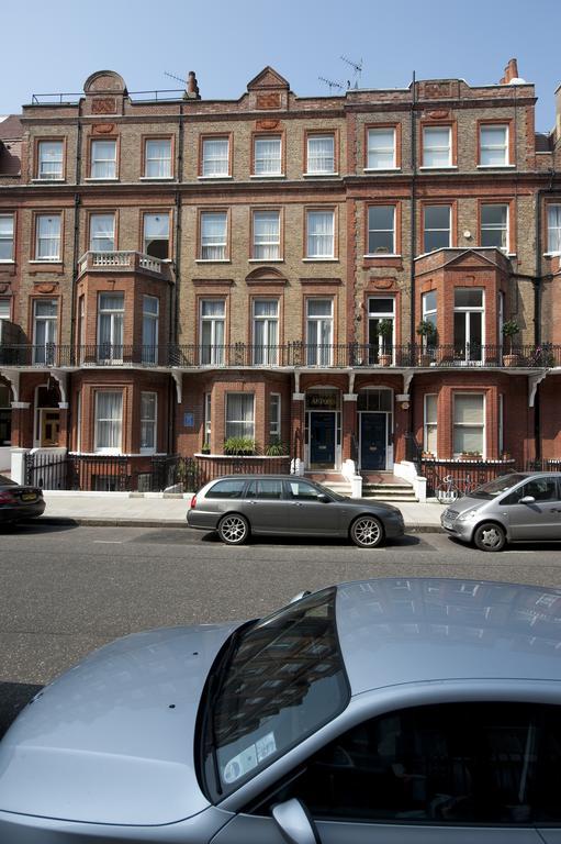 Hotell Astons London