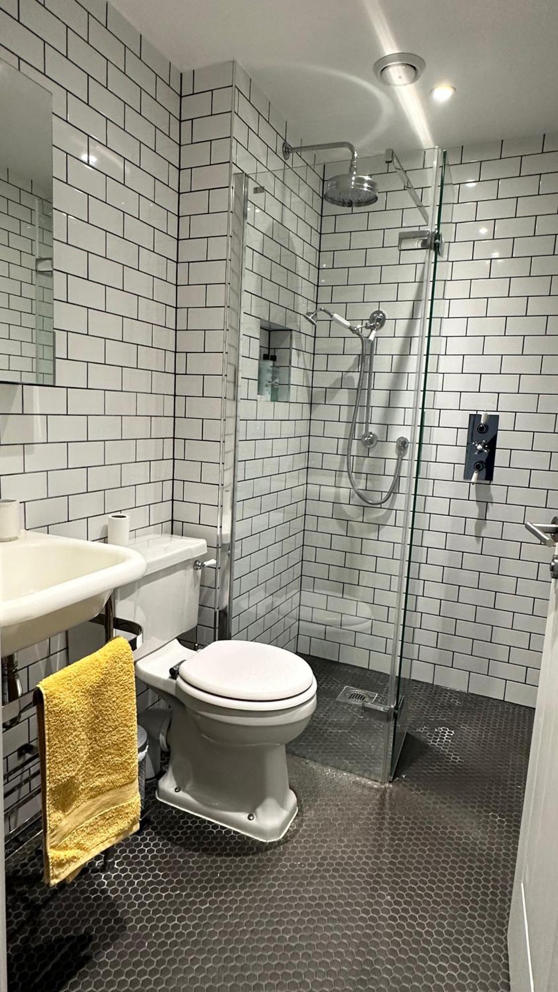 Modern & Stylish 1 Bedroom Flat Appartement