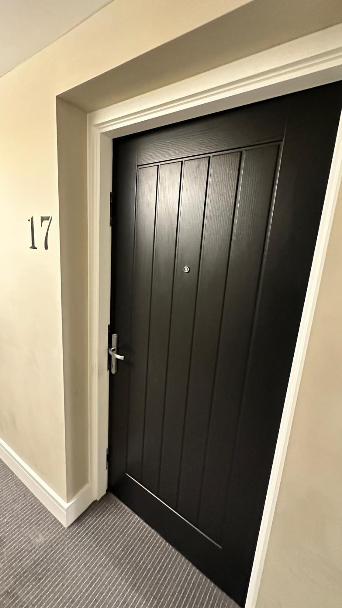 Modern & Stylish 1 Bedroom Flat Appartement *