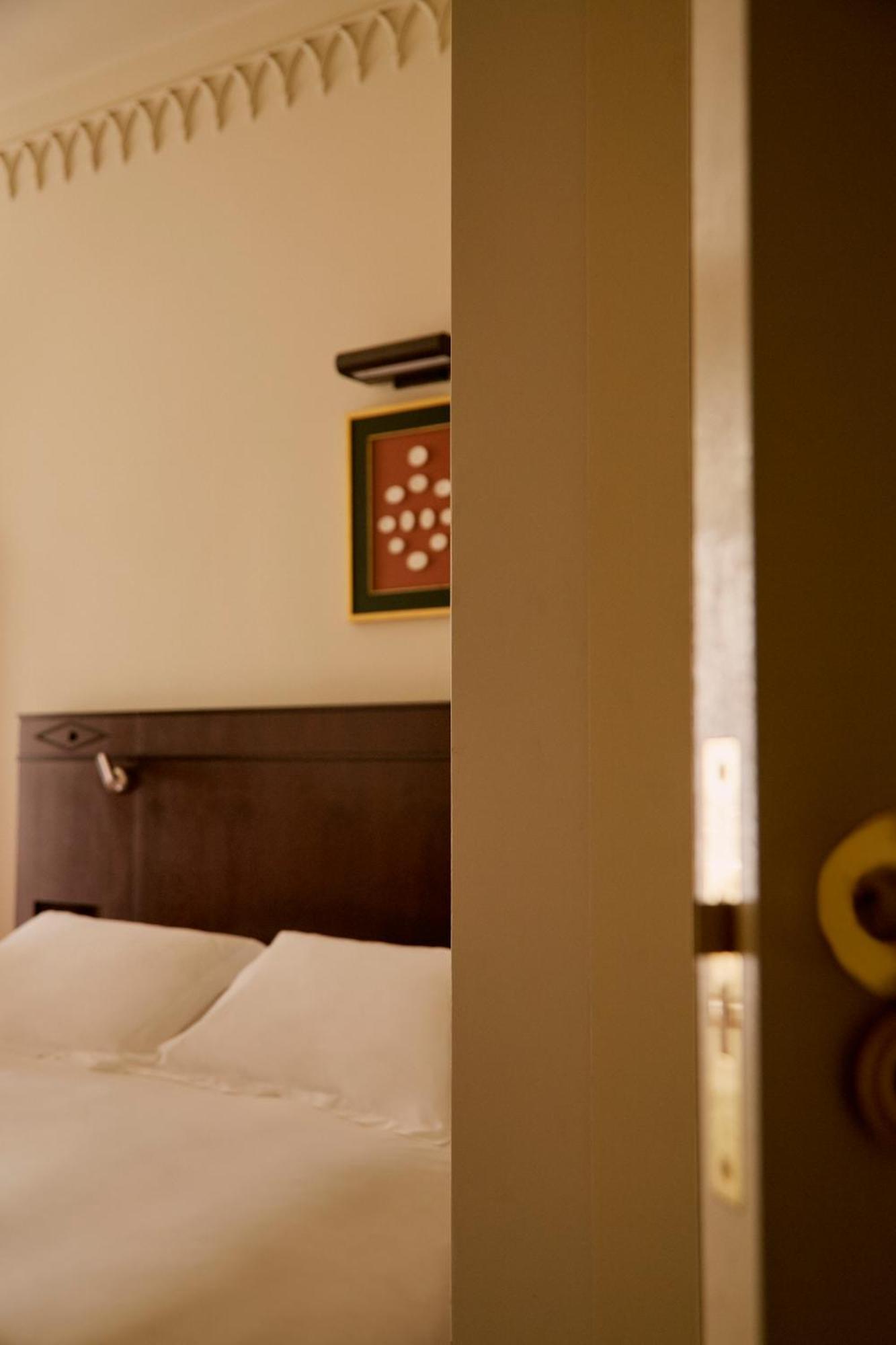 Hotel Grand Bellevue 4*