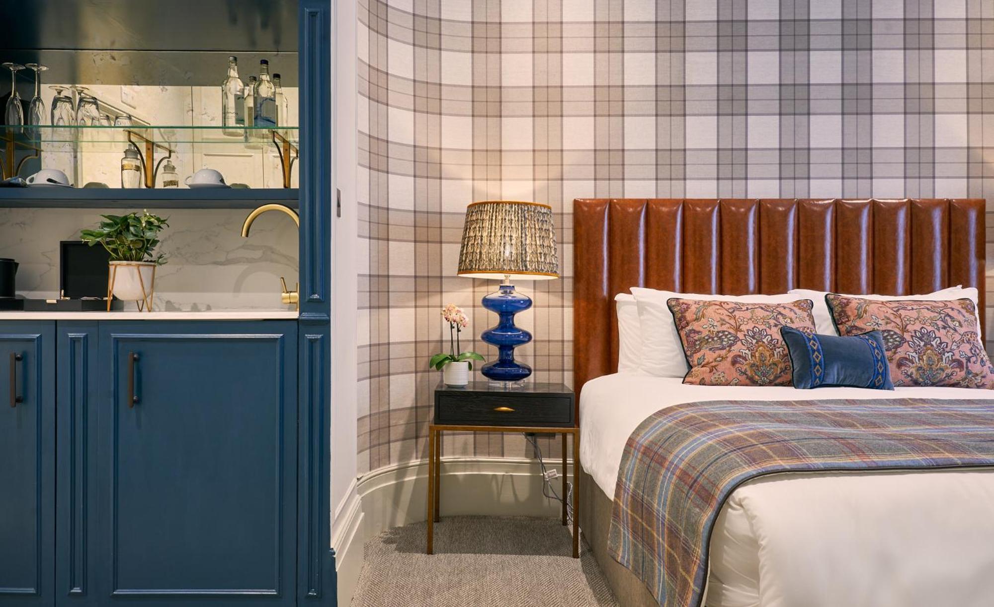 The Tophams Hotel Londra