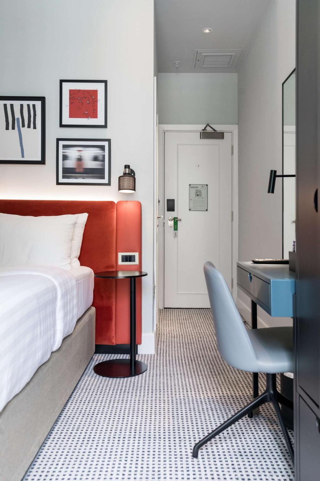 Mornington Kensington, Bw Premier Collection Hotel London