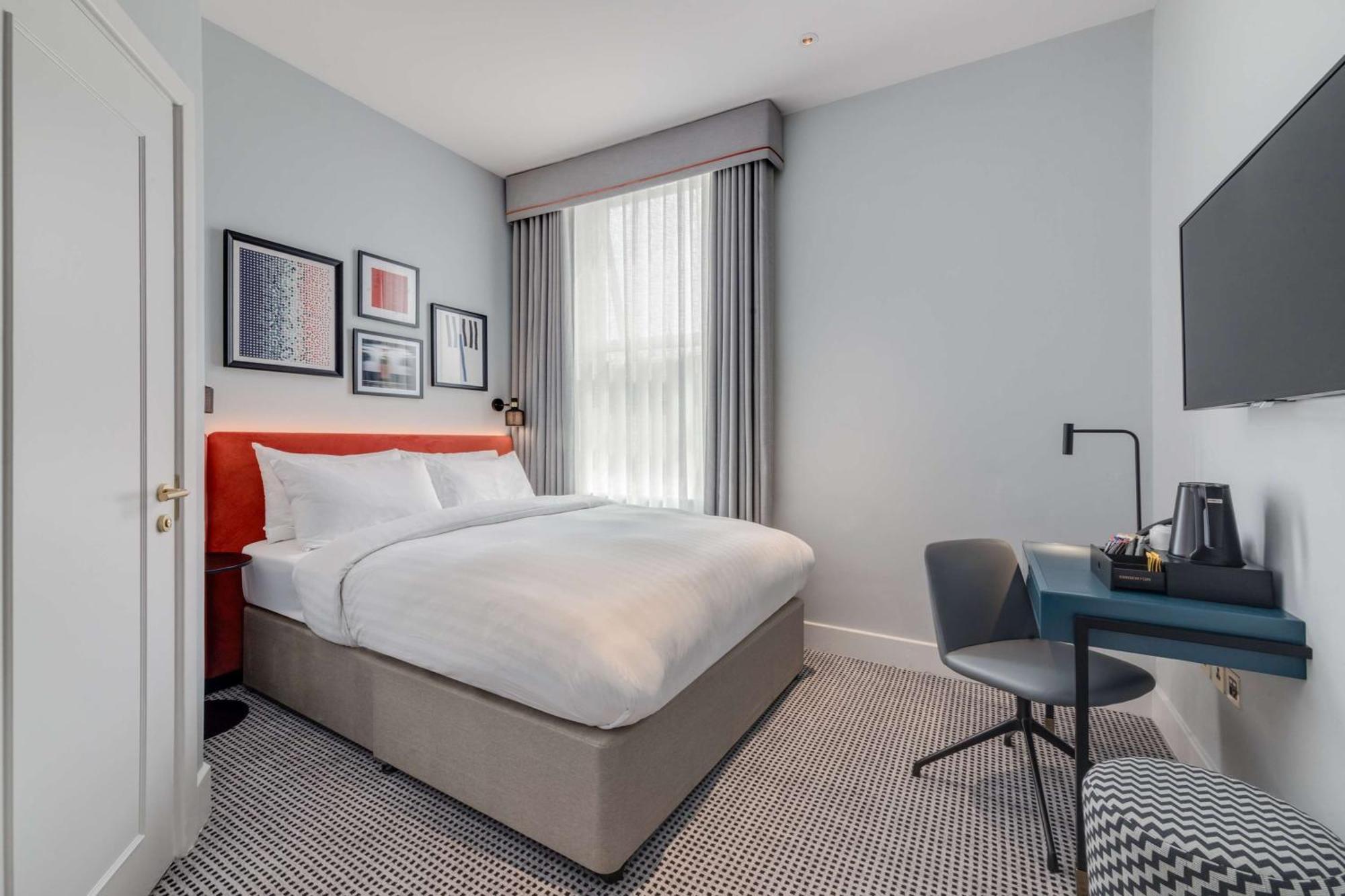Mornington Kensington, Bw Premier Collection 4*