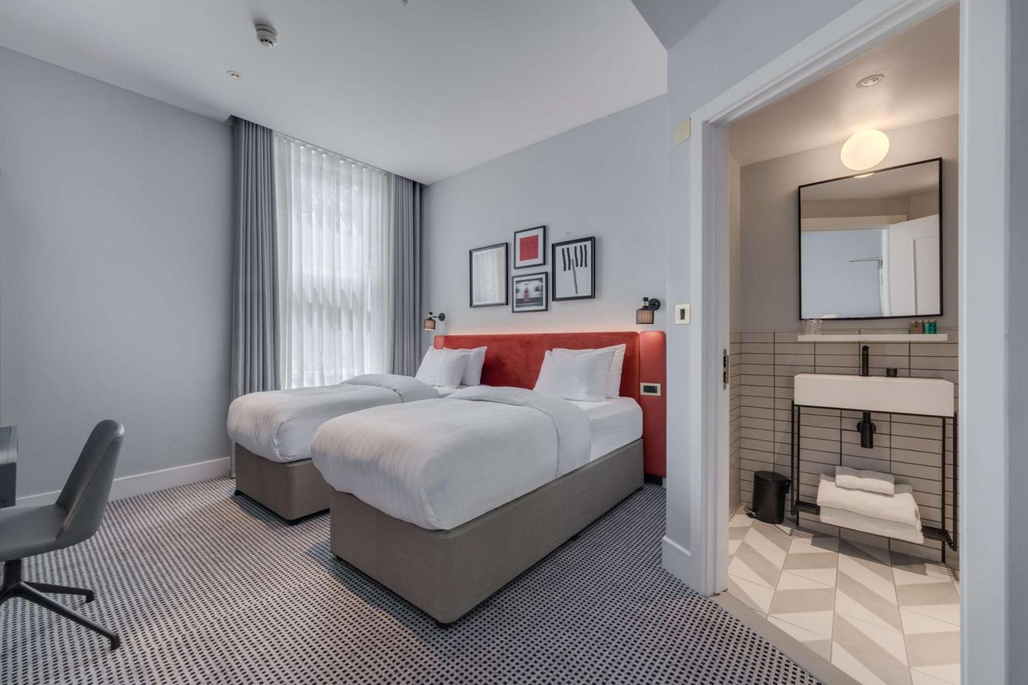 Mornington Kensington, Bw Premier Collection 4* London