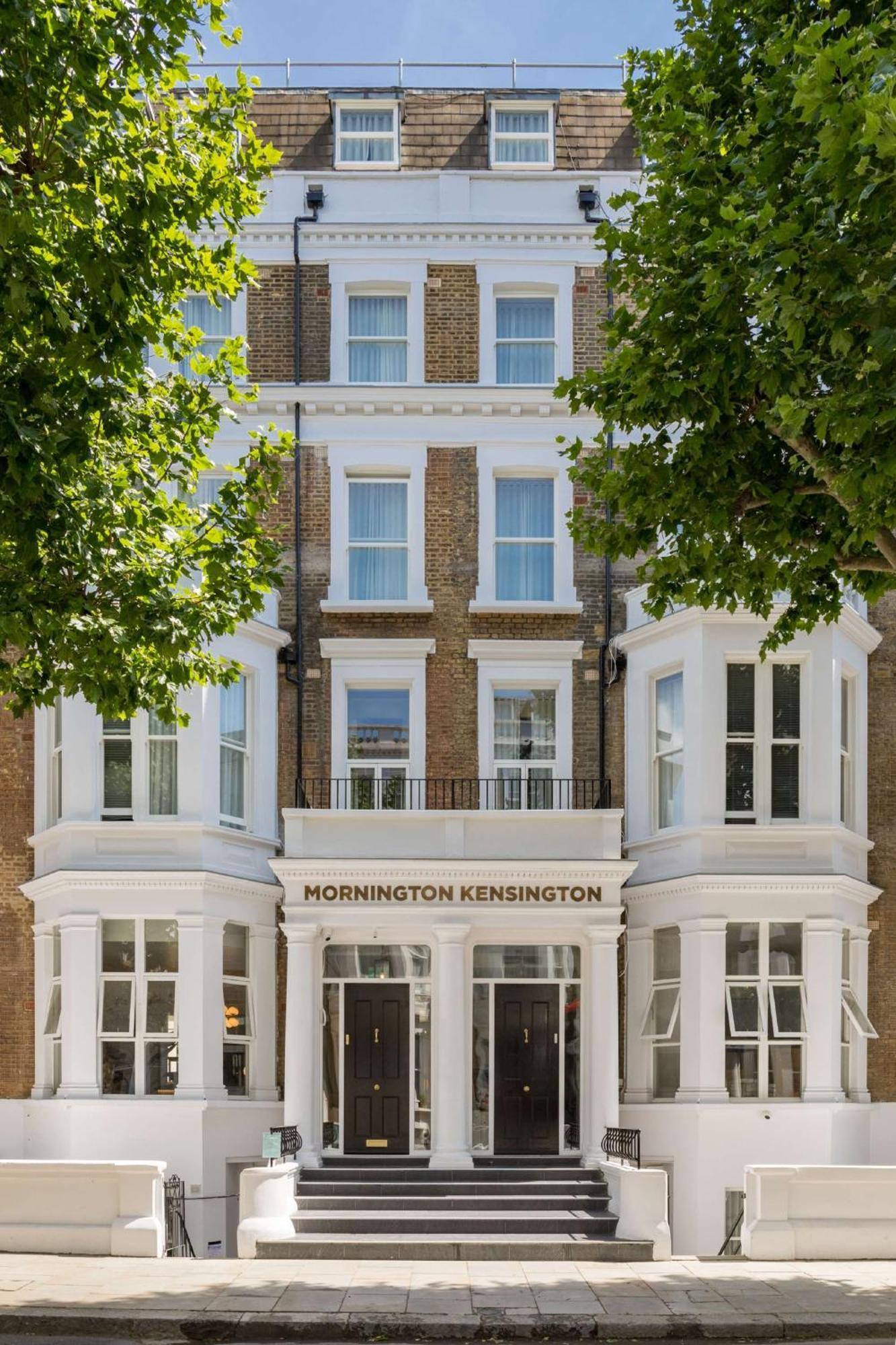 Mornington Kensington, Bw Premier Collection London