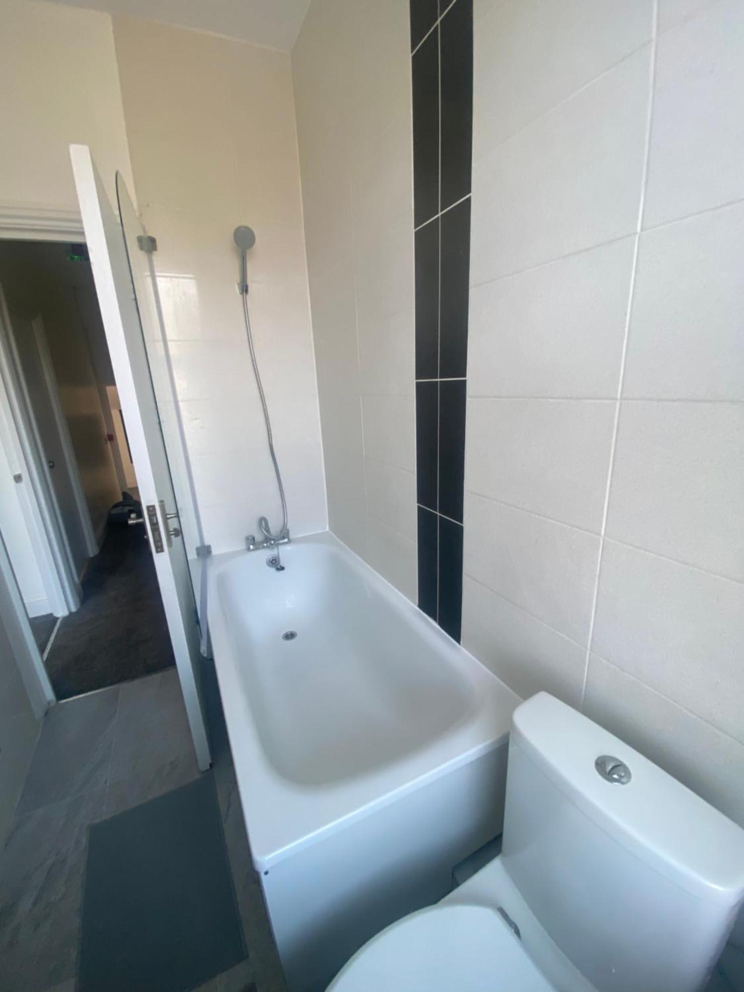 Privat bolig Cosy House In Newham *