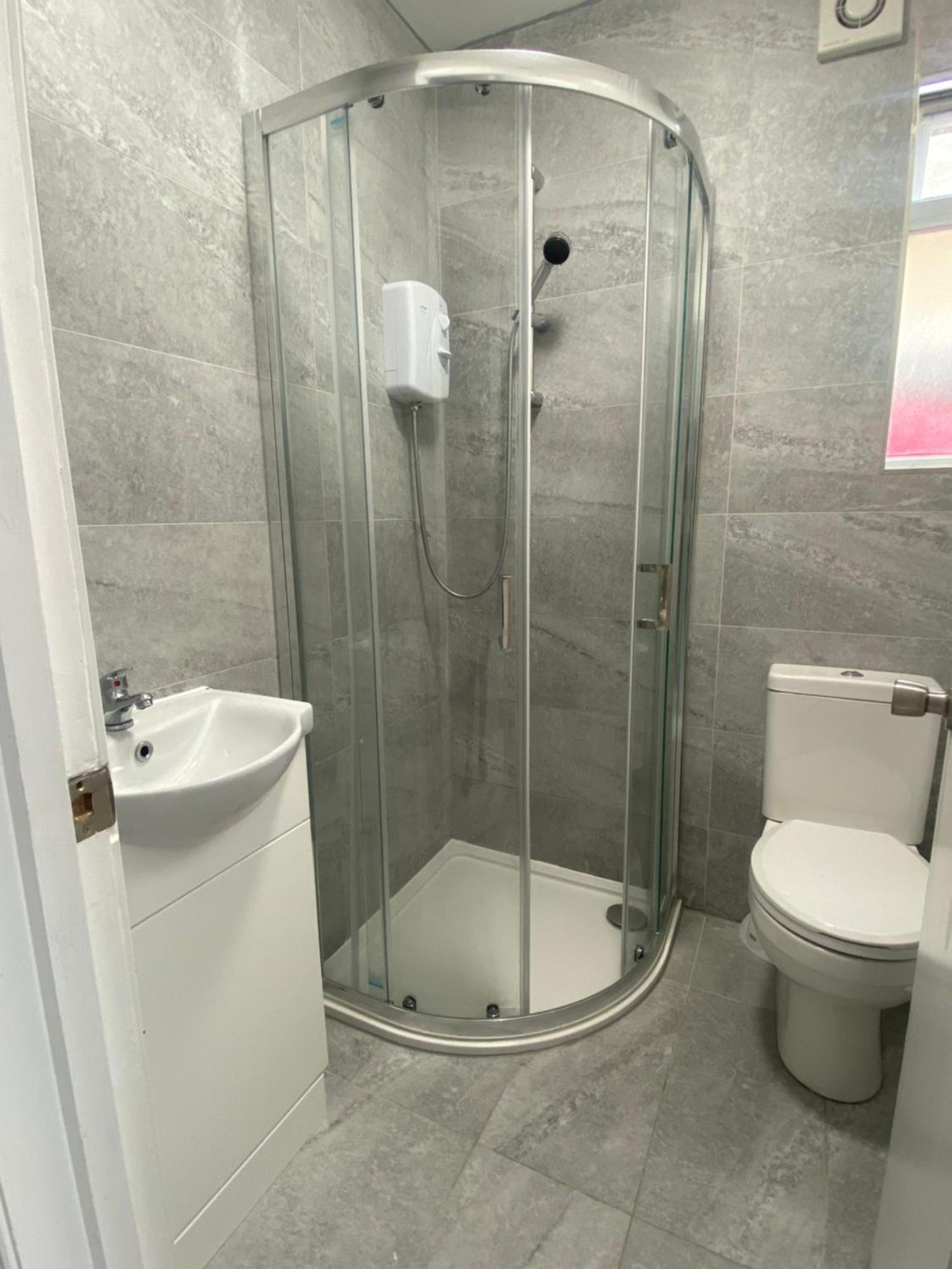 Cosy House In Newham Privat bolig London