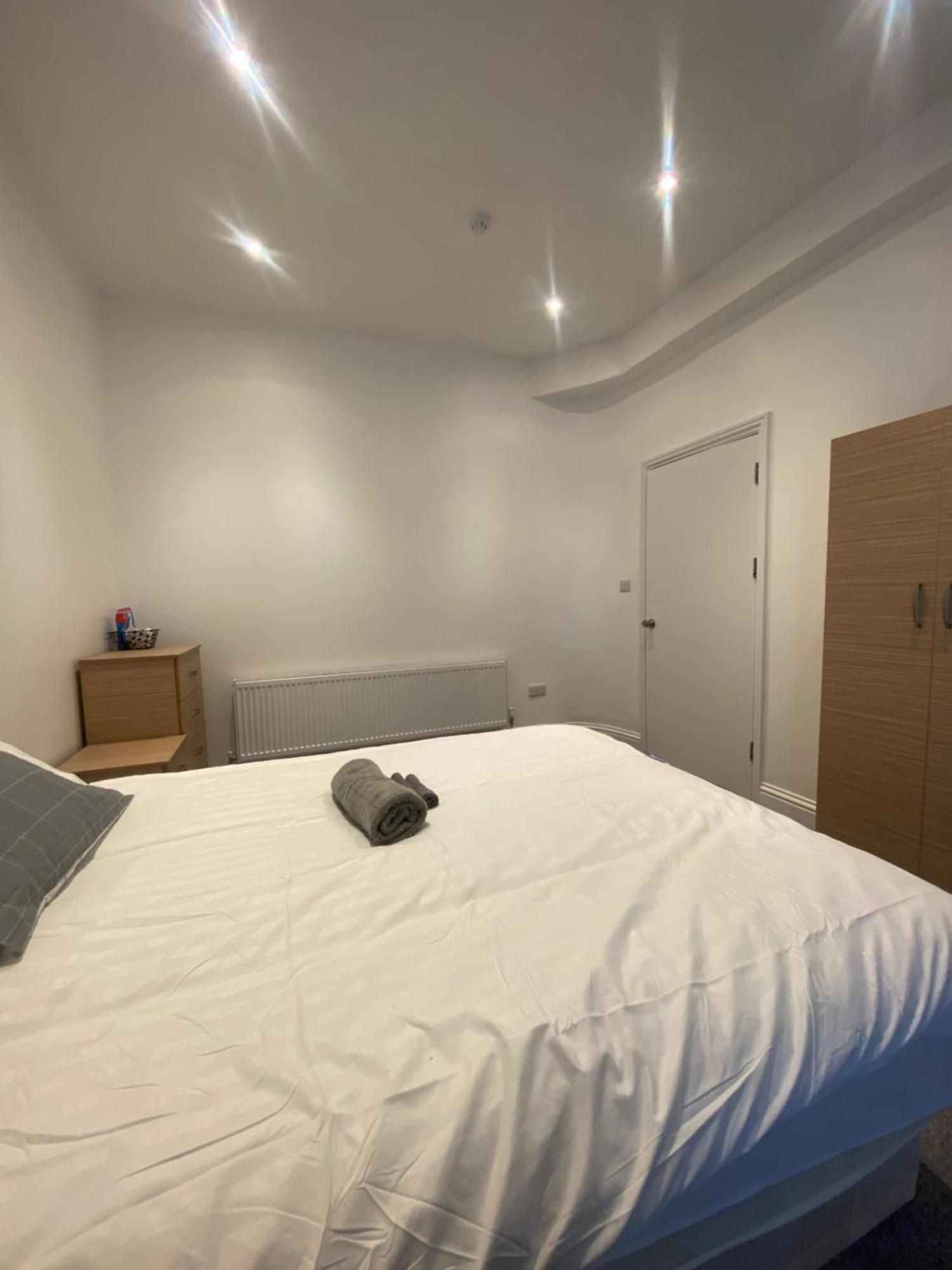 Privat bolig Cosy House In Newham London