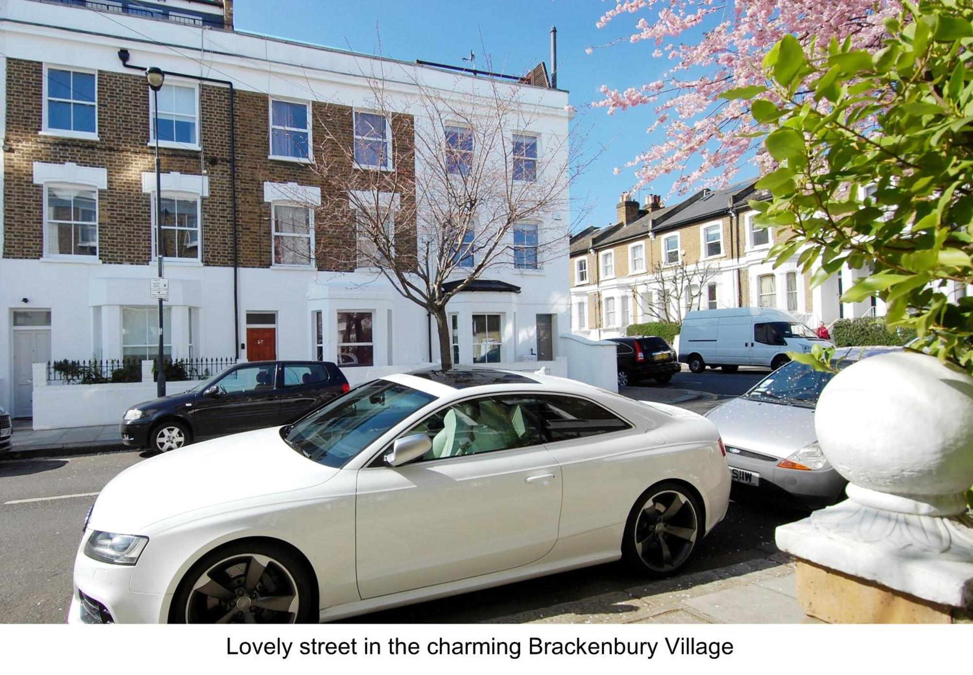 Eden Luxury Londra