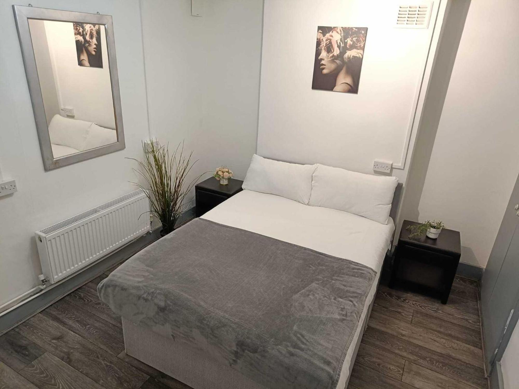 Appartement Euston Modern