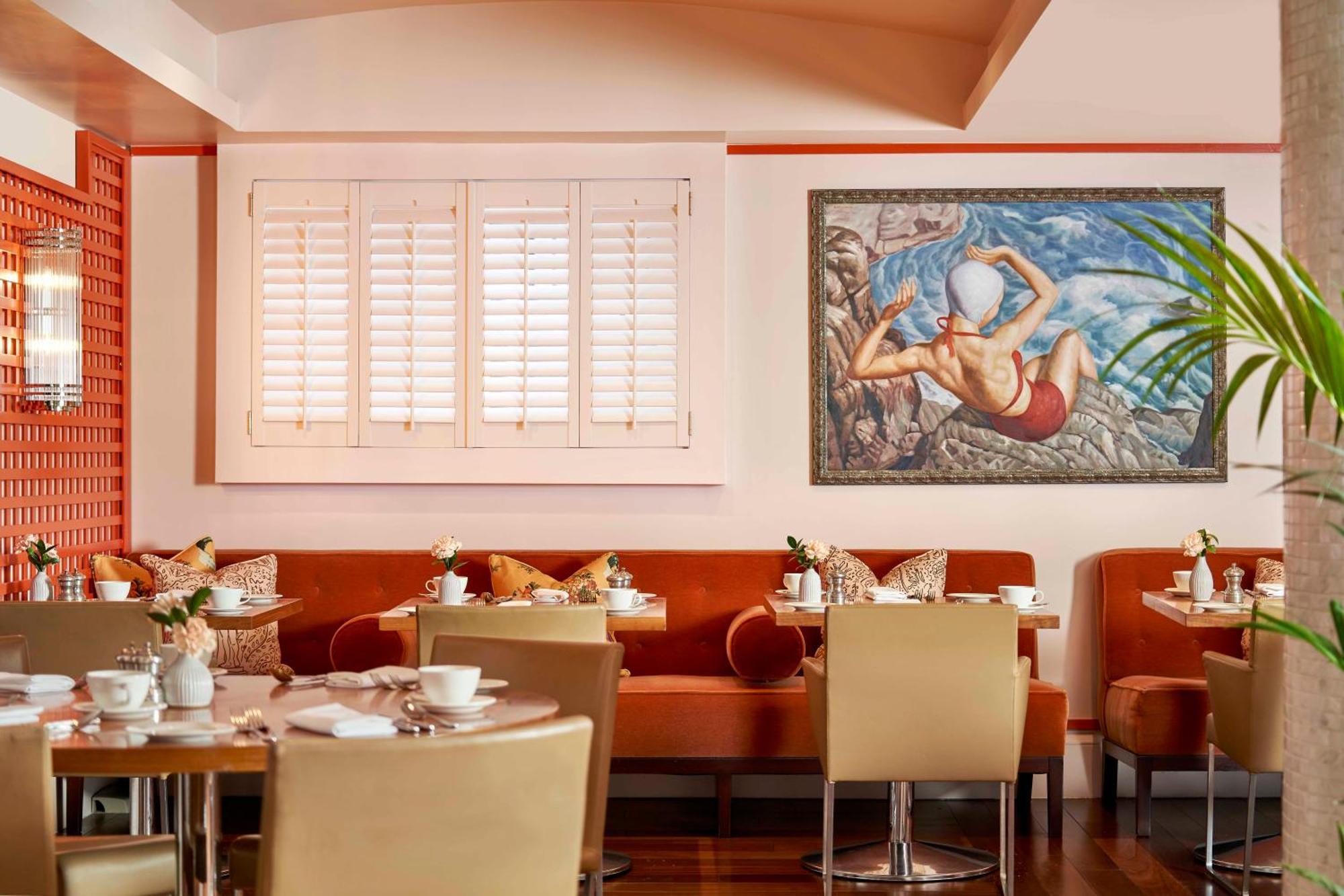 Hotell The Bloomsbury 5*