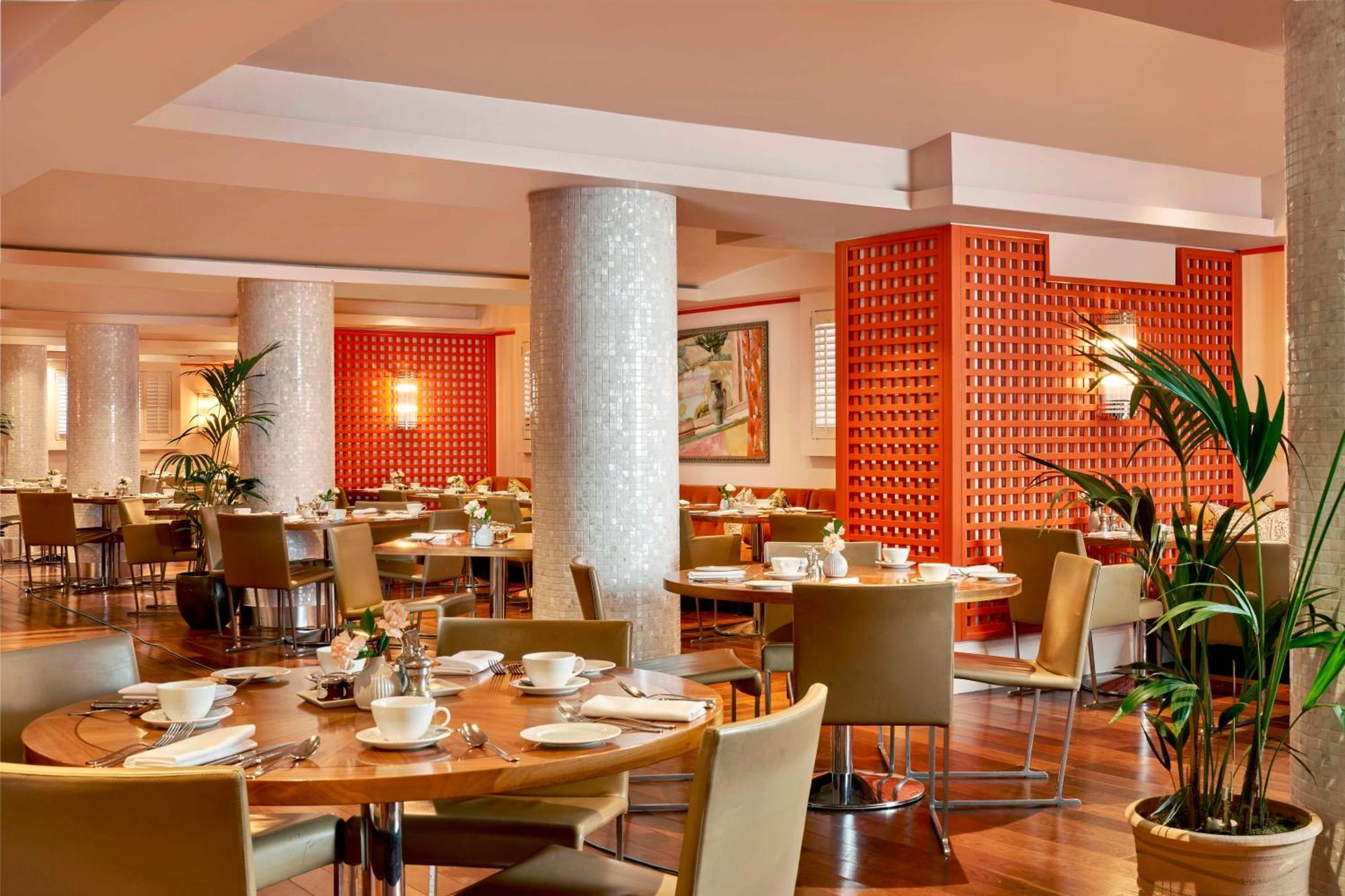 Hotell The Bloomsbury 5*