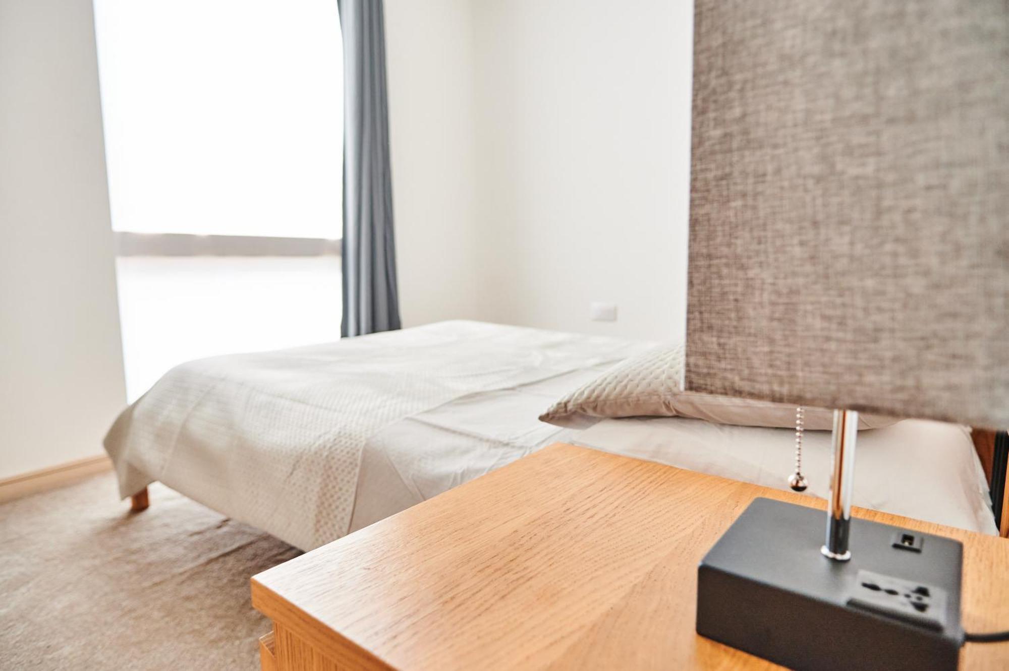 Lejlighed Bright 2 Bedroom Flat In Old Street With Balcony *