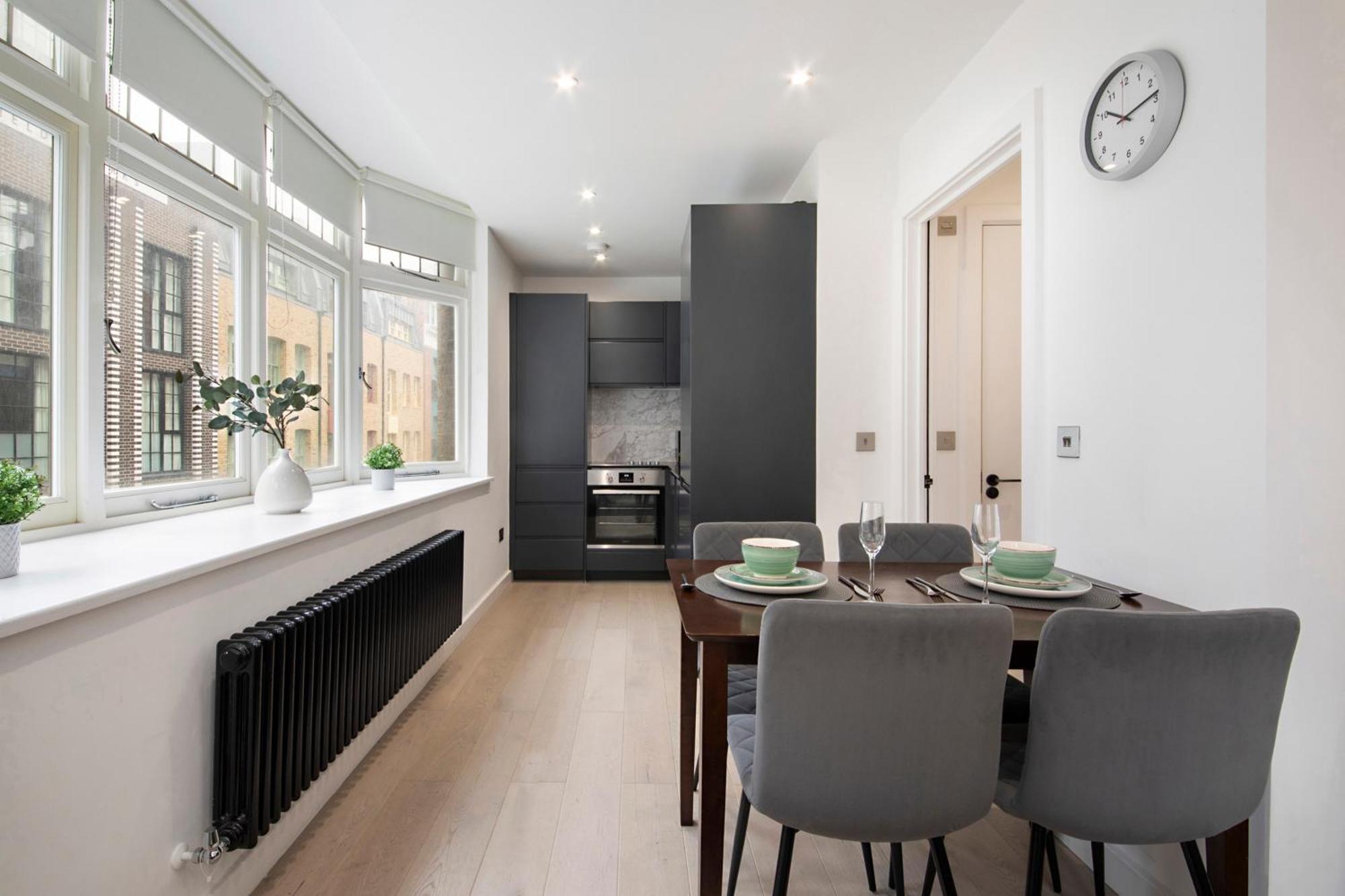 Leilighet The Perfect London, 1 Bed Flat - Shoreditch, Spitalfields & The Of *