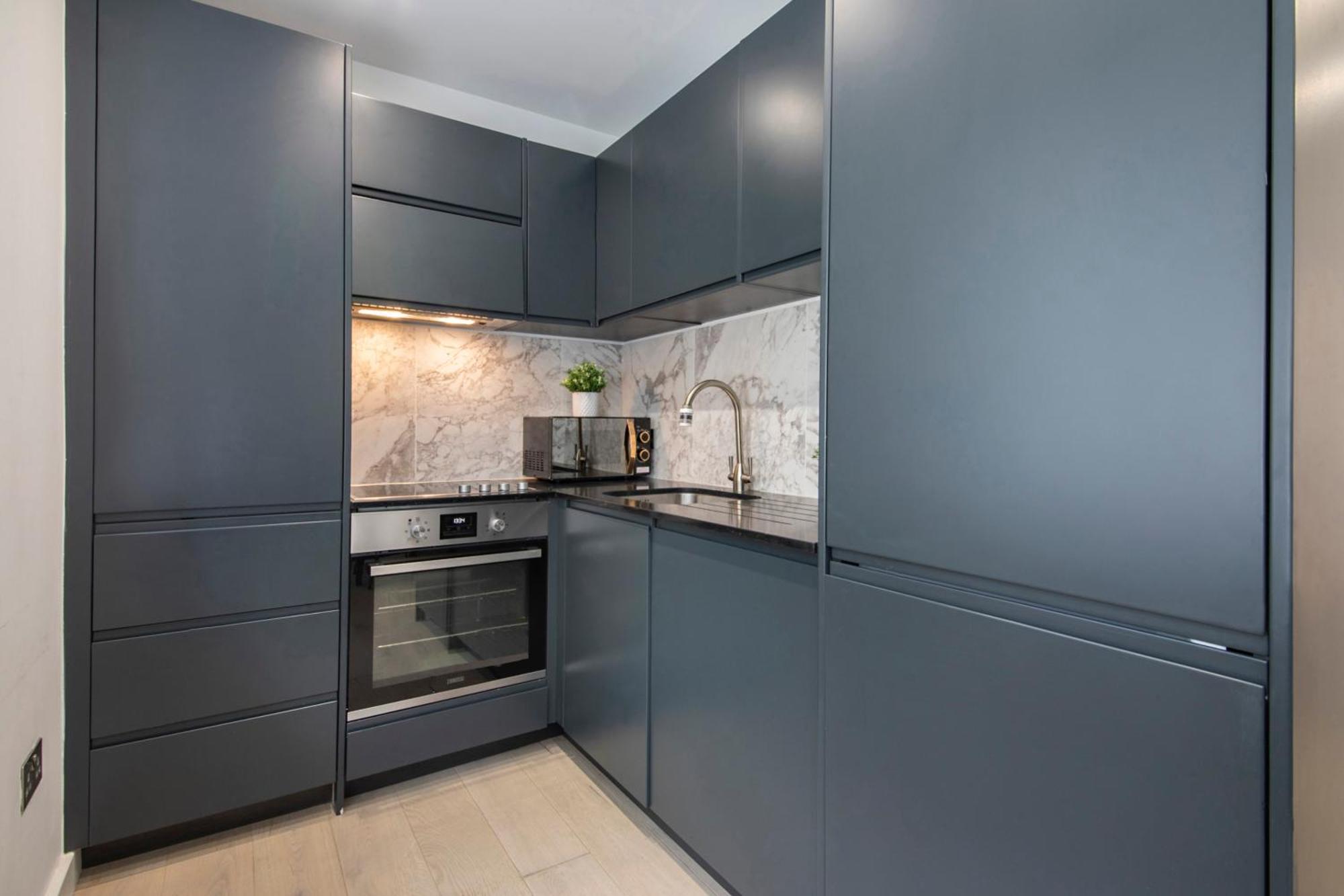 Leilighet The Perfect London, 1 Bed Flat - Shoreditch, Spitalfields & The Of