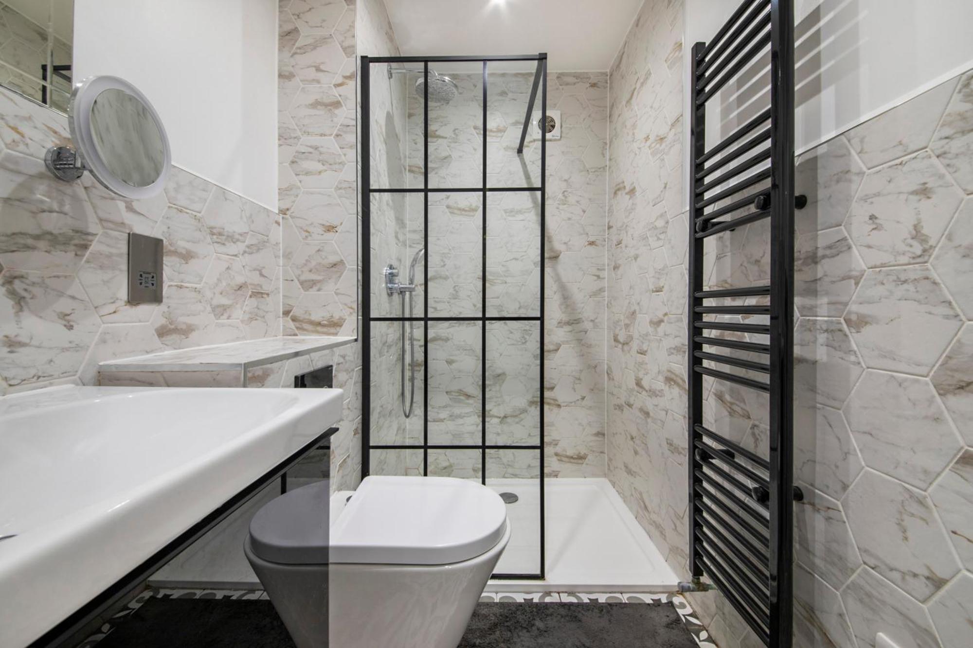 Leilighet The Perfect London, 1 Bed Flat - Shoreditch, Spitalfields & The Of