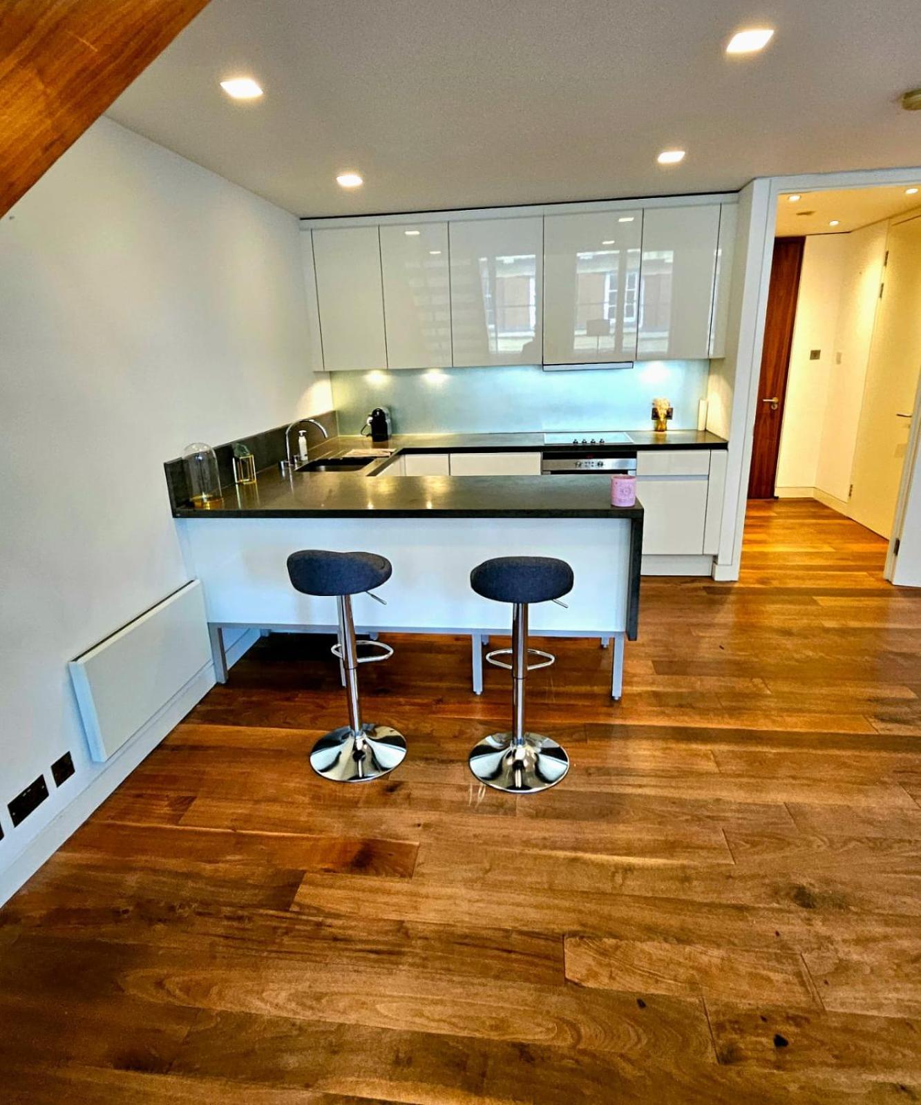 Loft Duplex Oxford Circus Luxury Londen