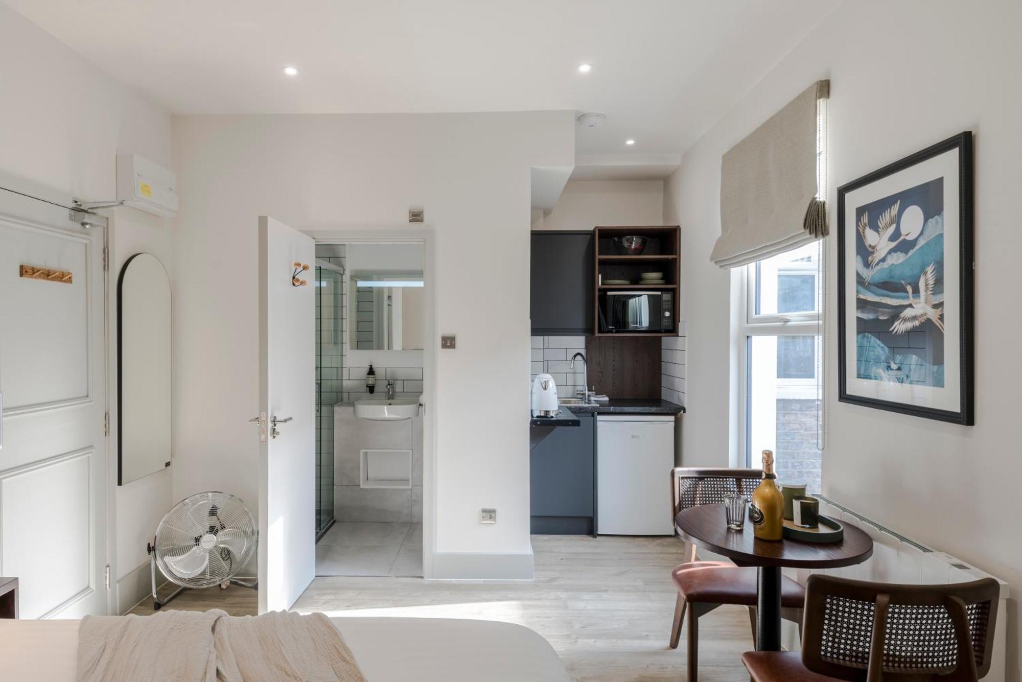 Appartement Tooting - Your Londen