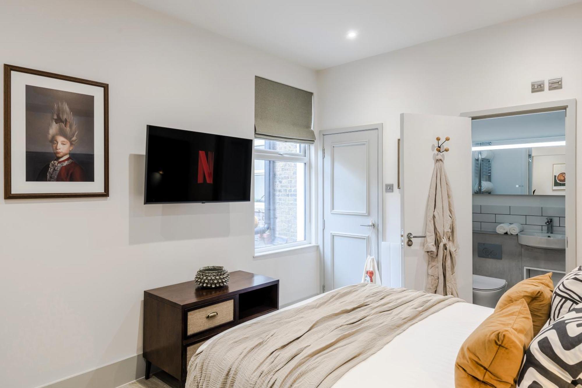 Tooting - Your Appartement *