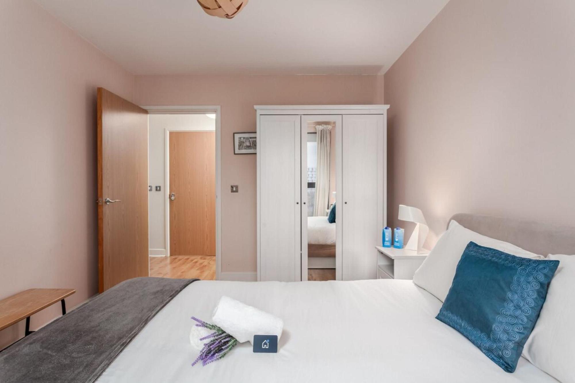 Appartamento Bright And Stylish Kennington Gem Londra