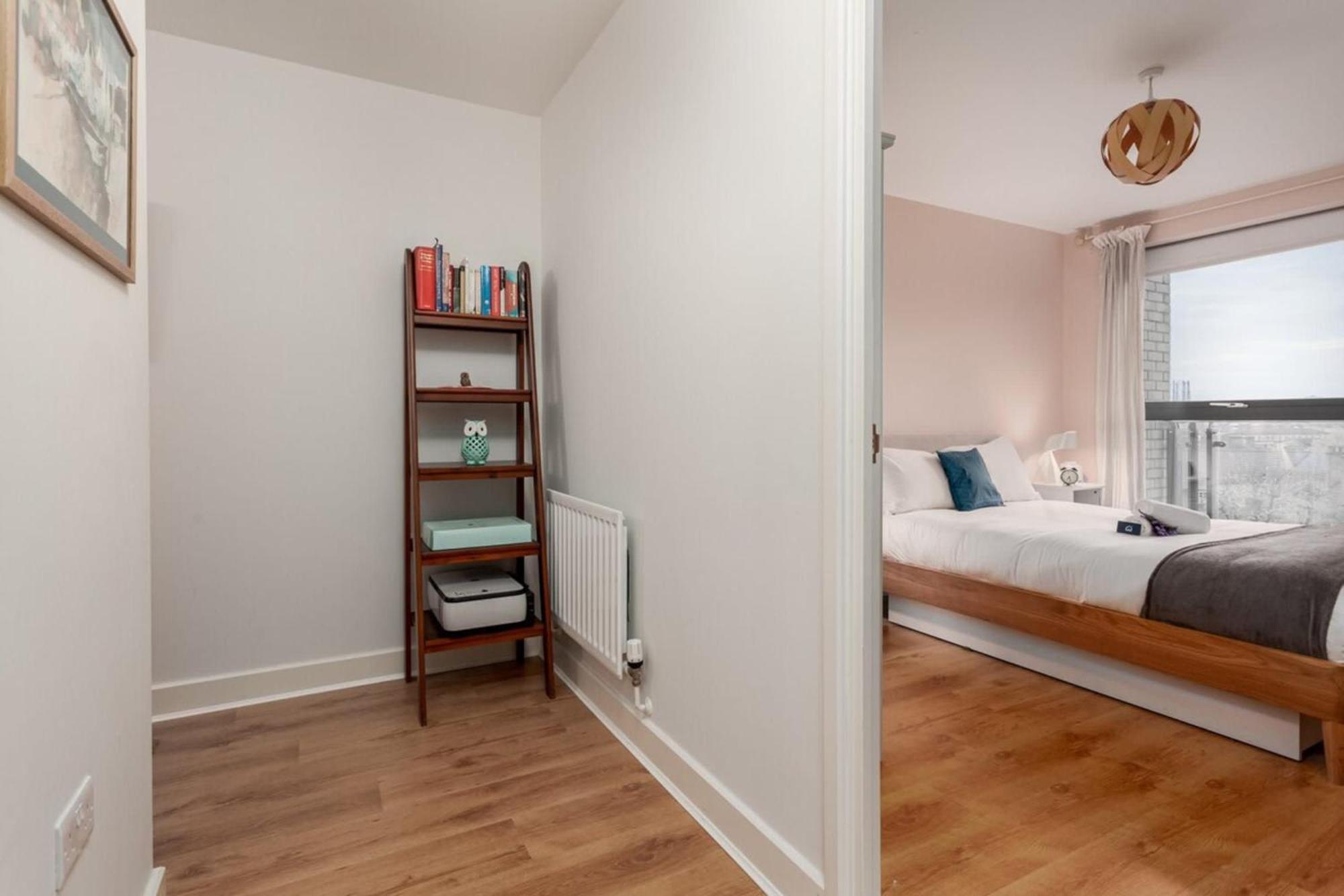 Appartamento Bright And Stylish Kennington Gem *