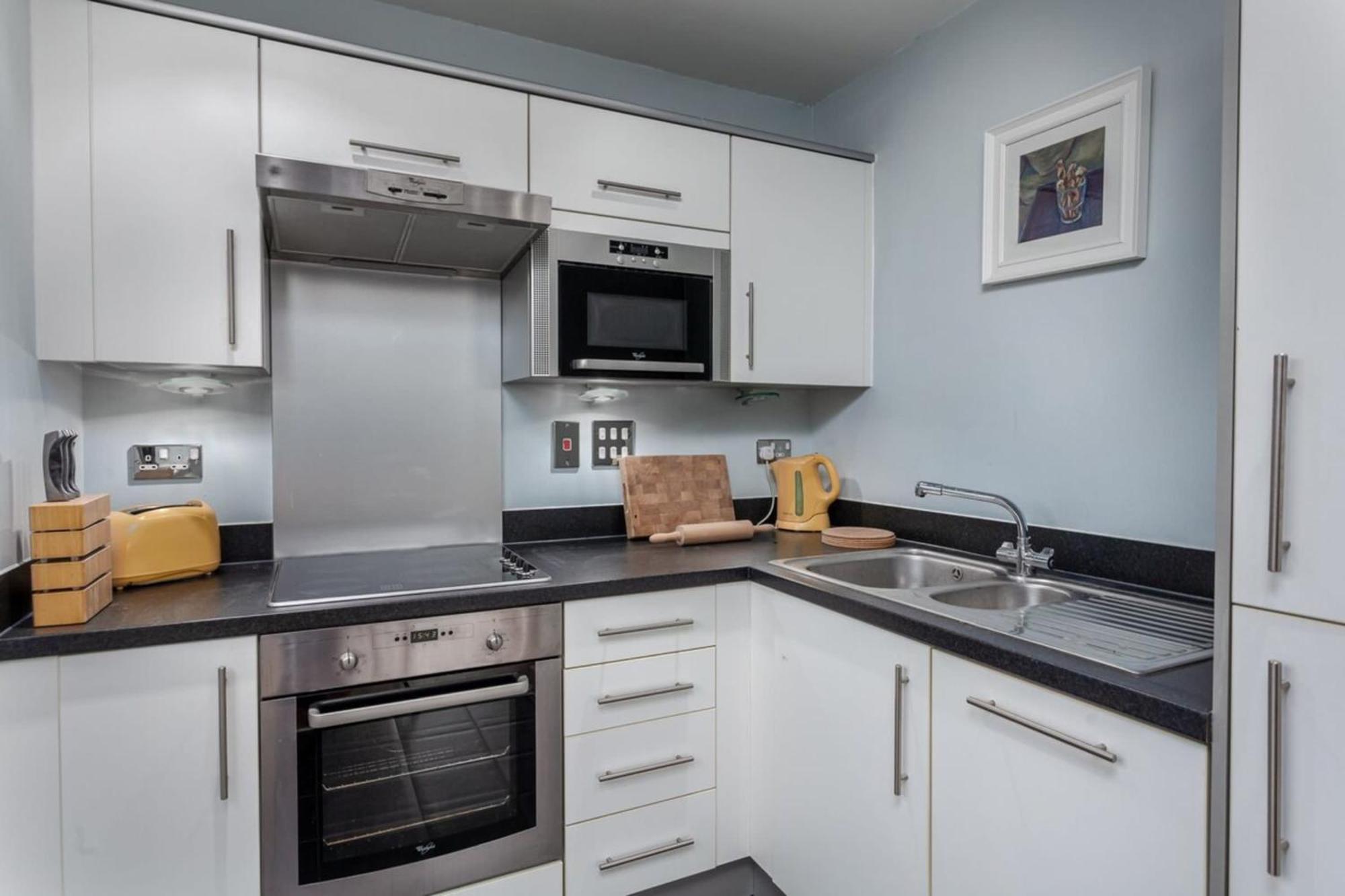 Bright And Stylish Kennington Gem Appartamento Londra