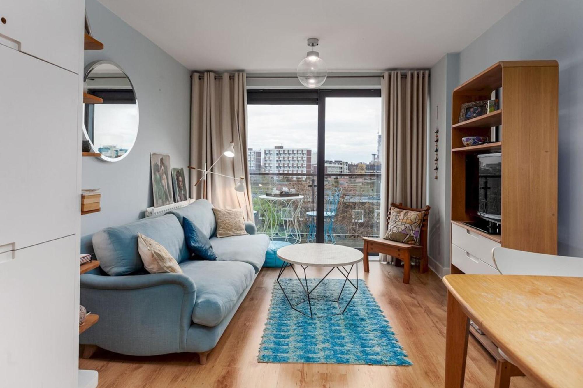 Bright And Stylish Kennington Gem * Londra