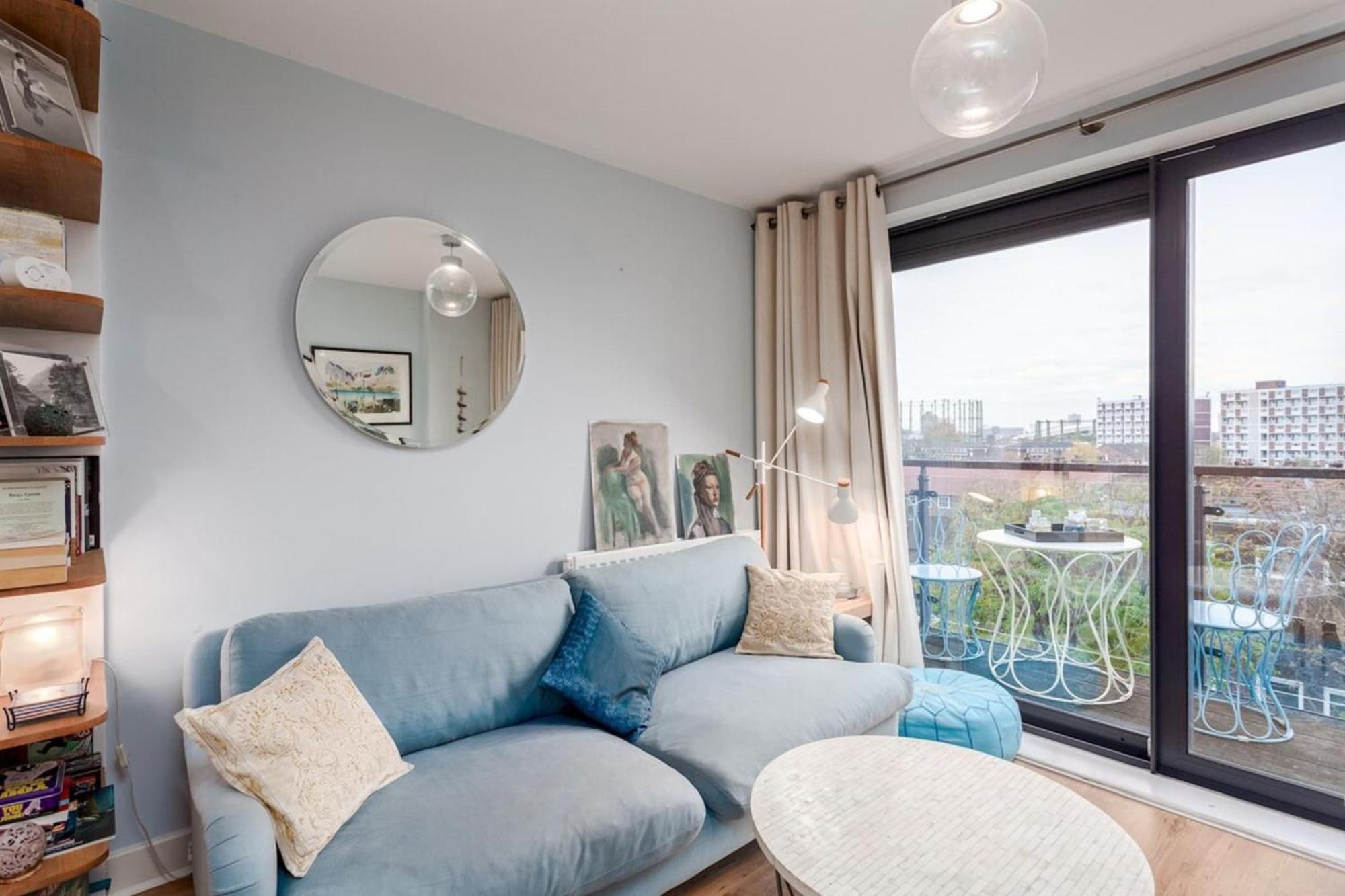 Bright And Stylish Kennington Gem Appartamento *