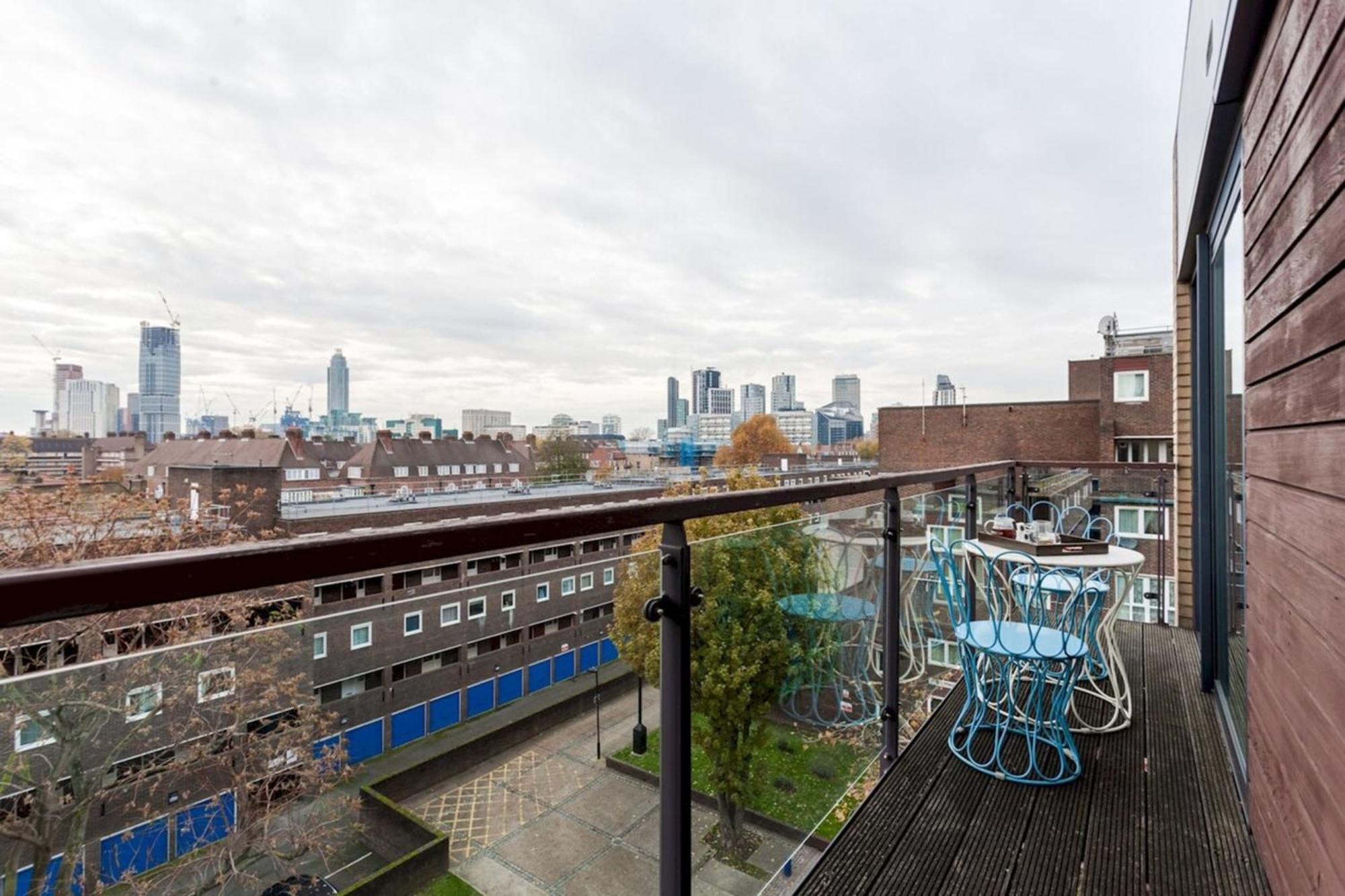 Bright And Stylish Kennington Gem Appartamento Londra