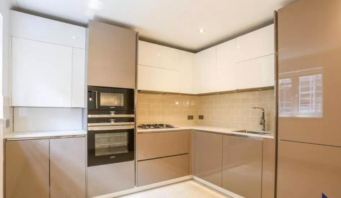 Appartement Barbican Pad By Condokeeper Londres