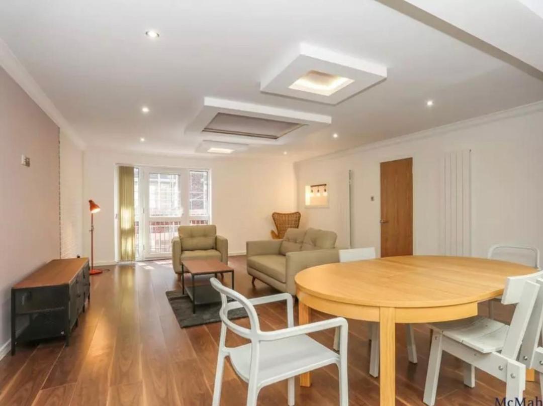 Barbican Pad By Condokeeper Lägenhet *