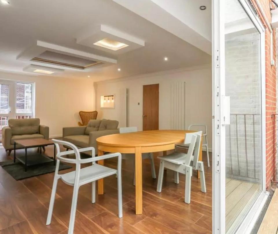 Appartement Barbican Pad By Condokeeper Londres