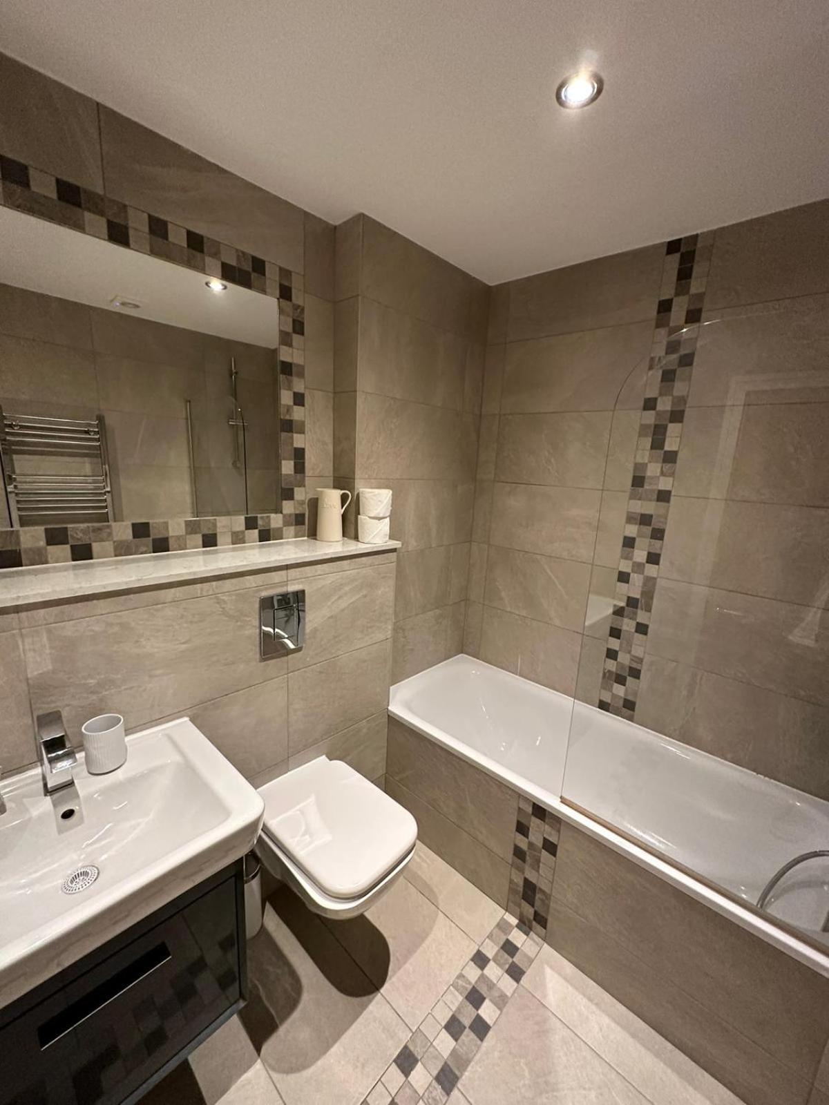 Appartement Barbican Pad By Condokeeper Londres