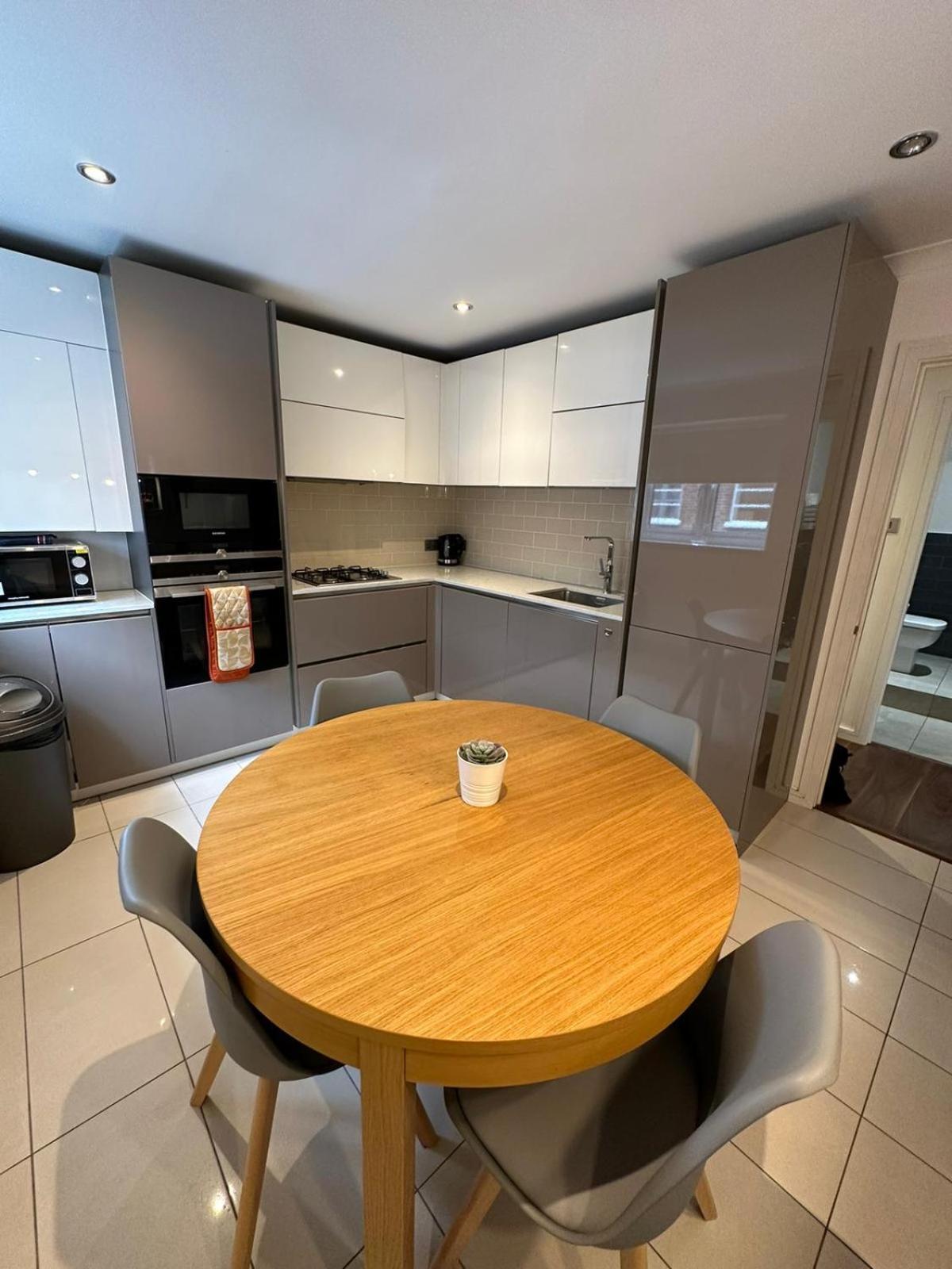 Barbican Pad By Condokeeper Appartement