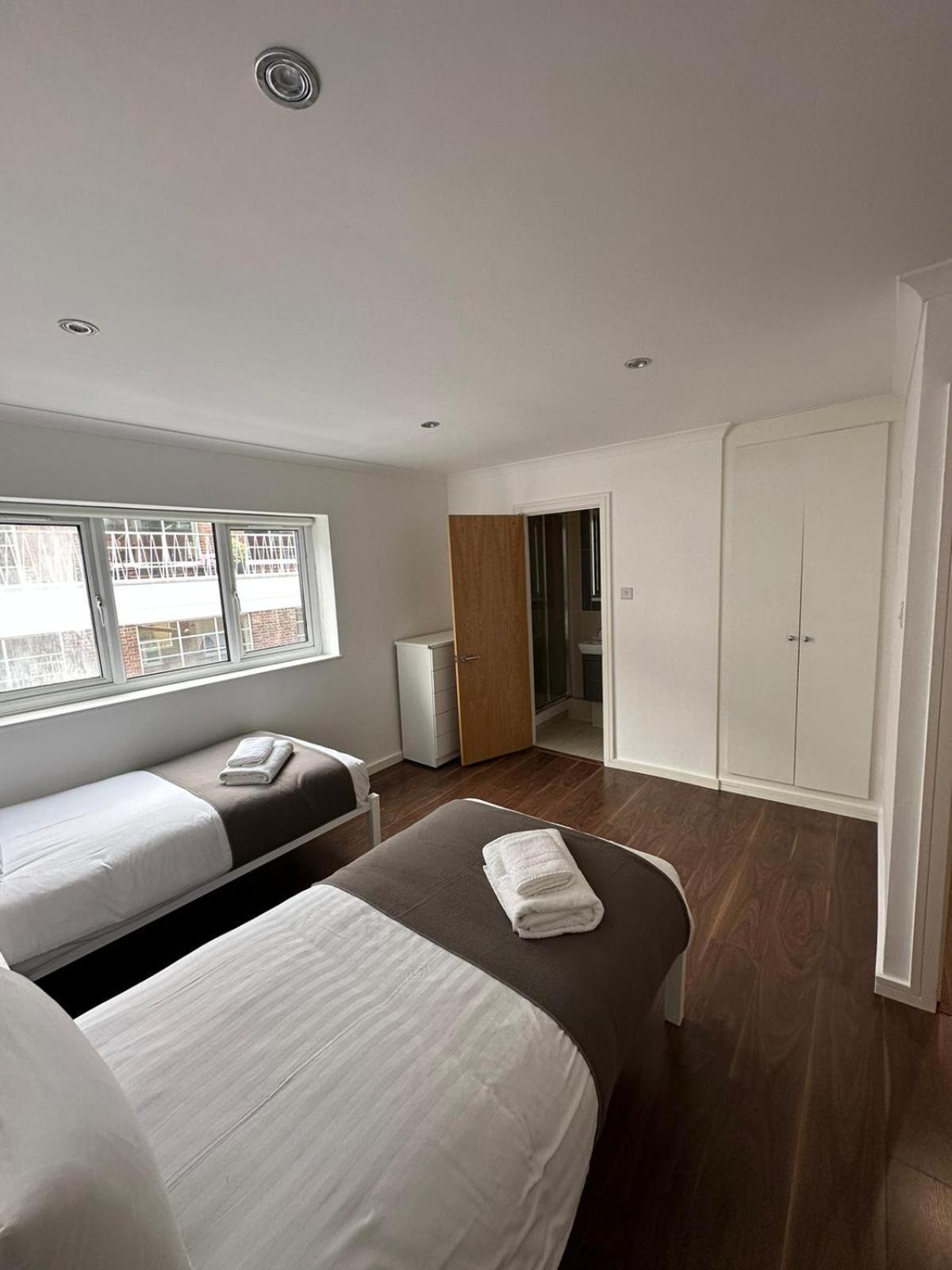 Barbican Pad By Condokeeper * Londres