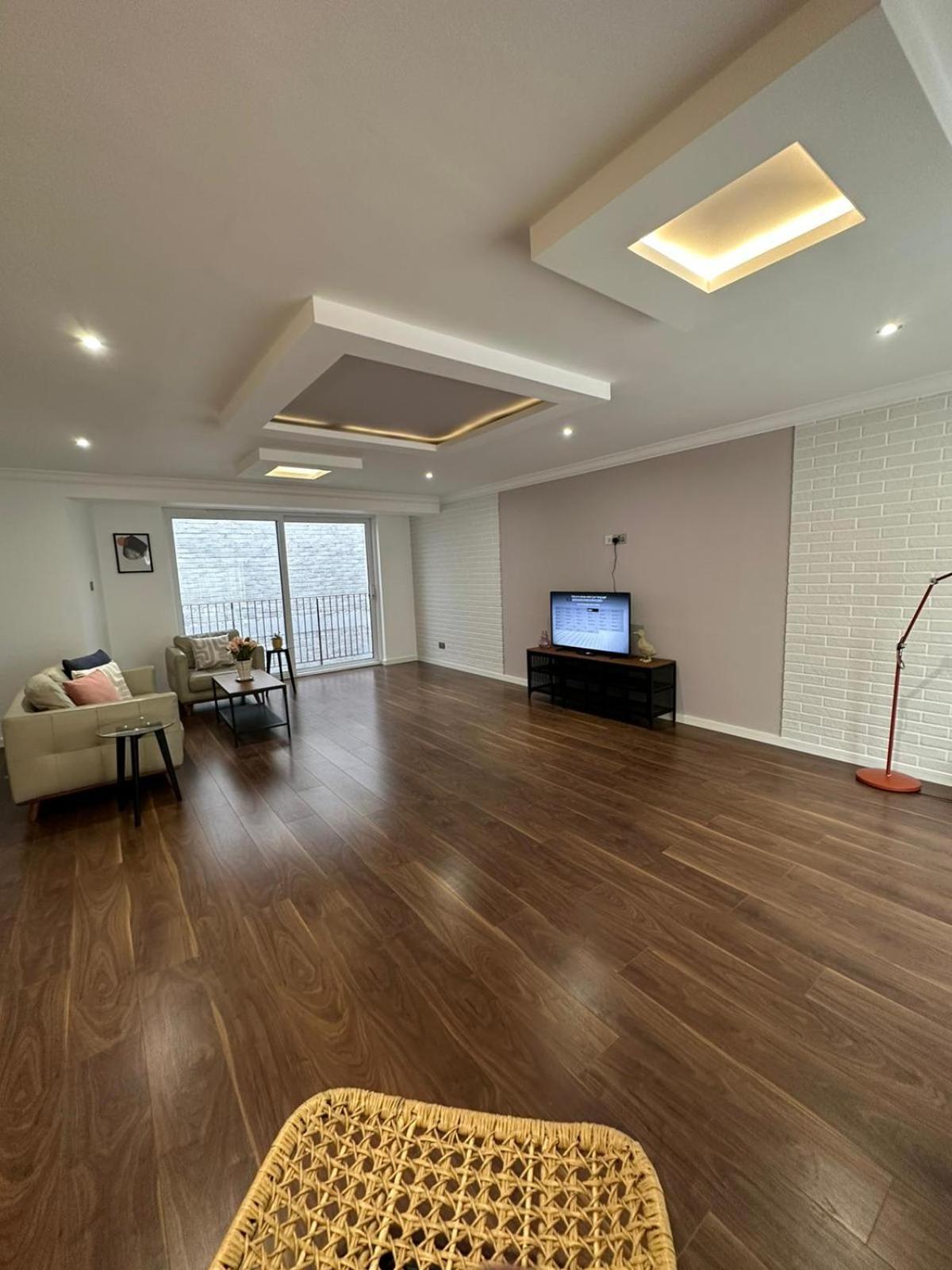 Barbican Pad By Condokeeper Appartement Londres