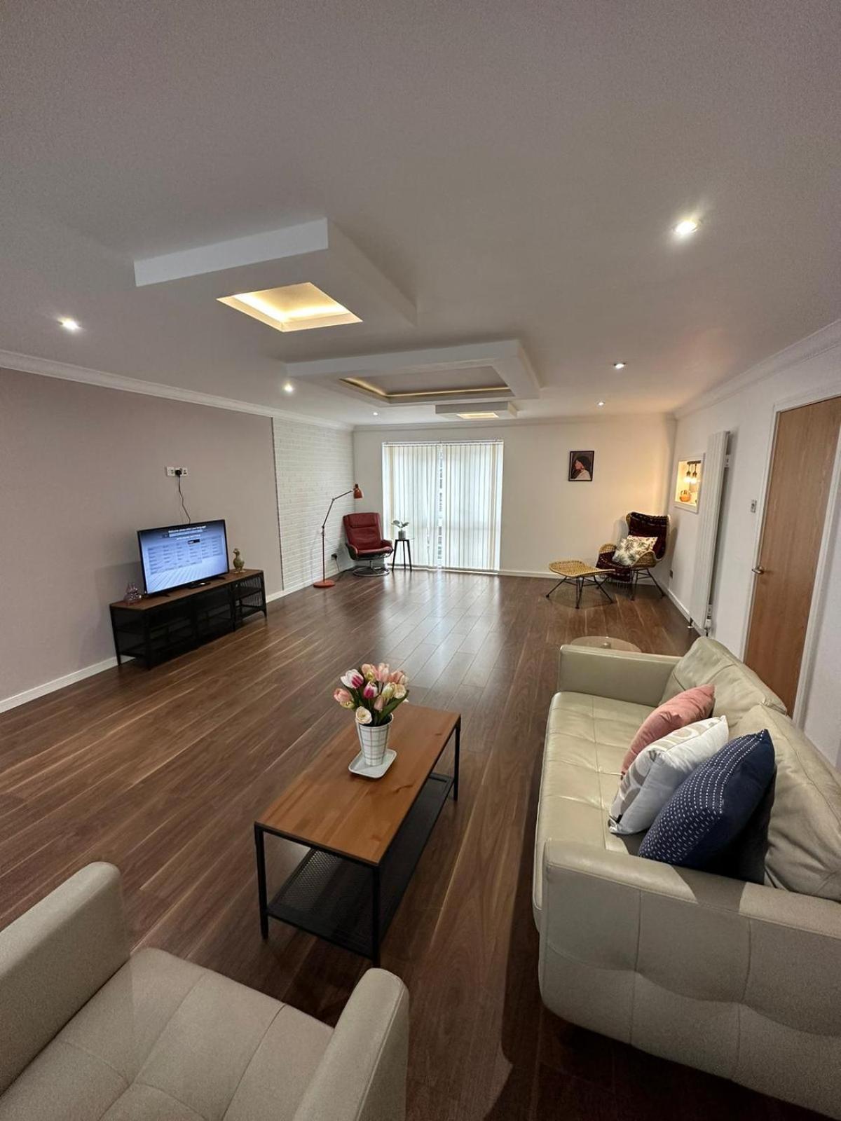 Appartement Barbican Pad By Condokeeper Londres