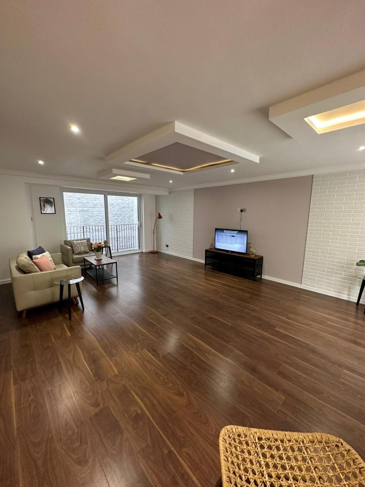Appartement Barbican Pad By Condokeeper