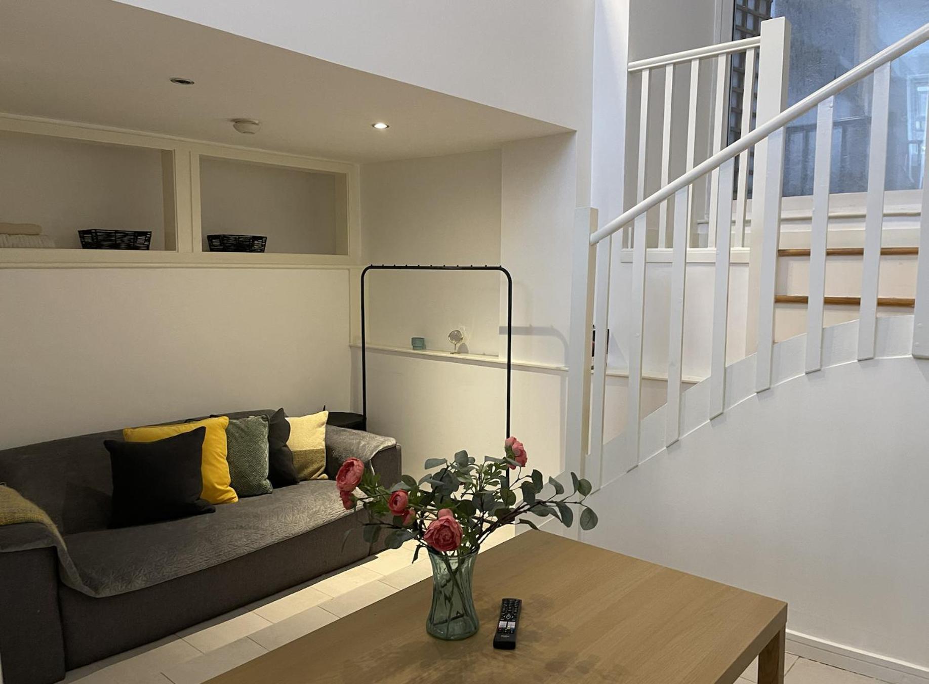 Appartement Barbican Pad By Condokeeper Londres