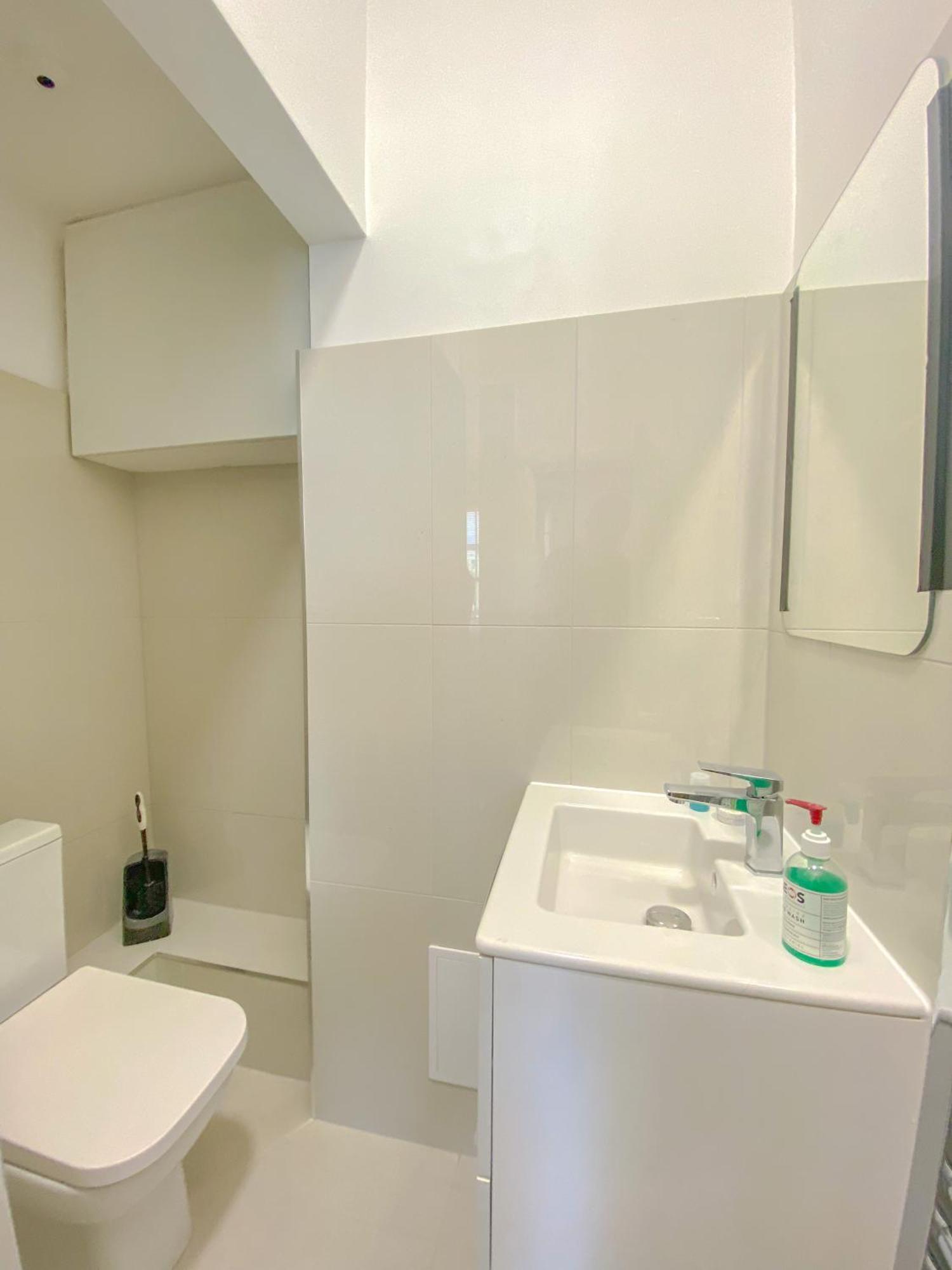 Gower Street Residences Lejlighed