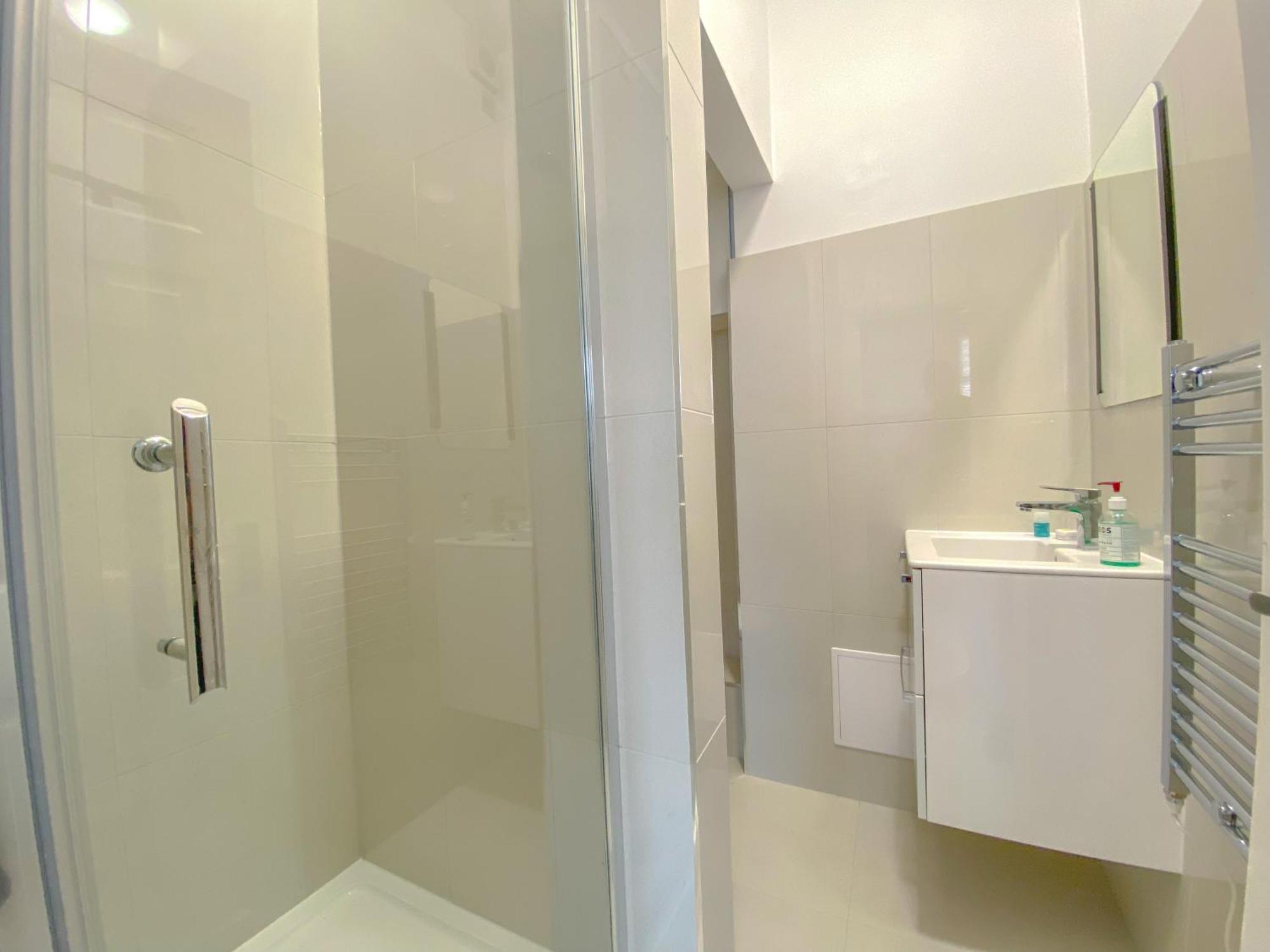 Lejlighed Gower Street Residences *